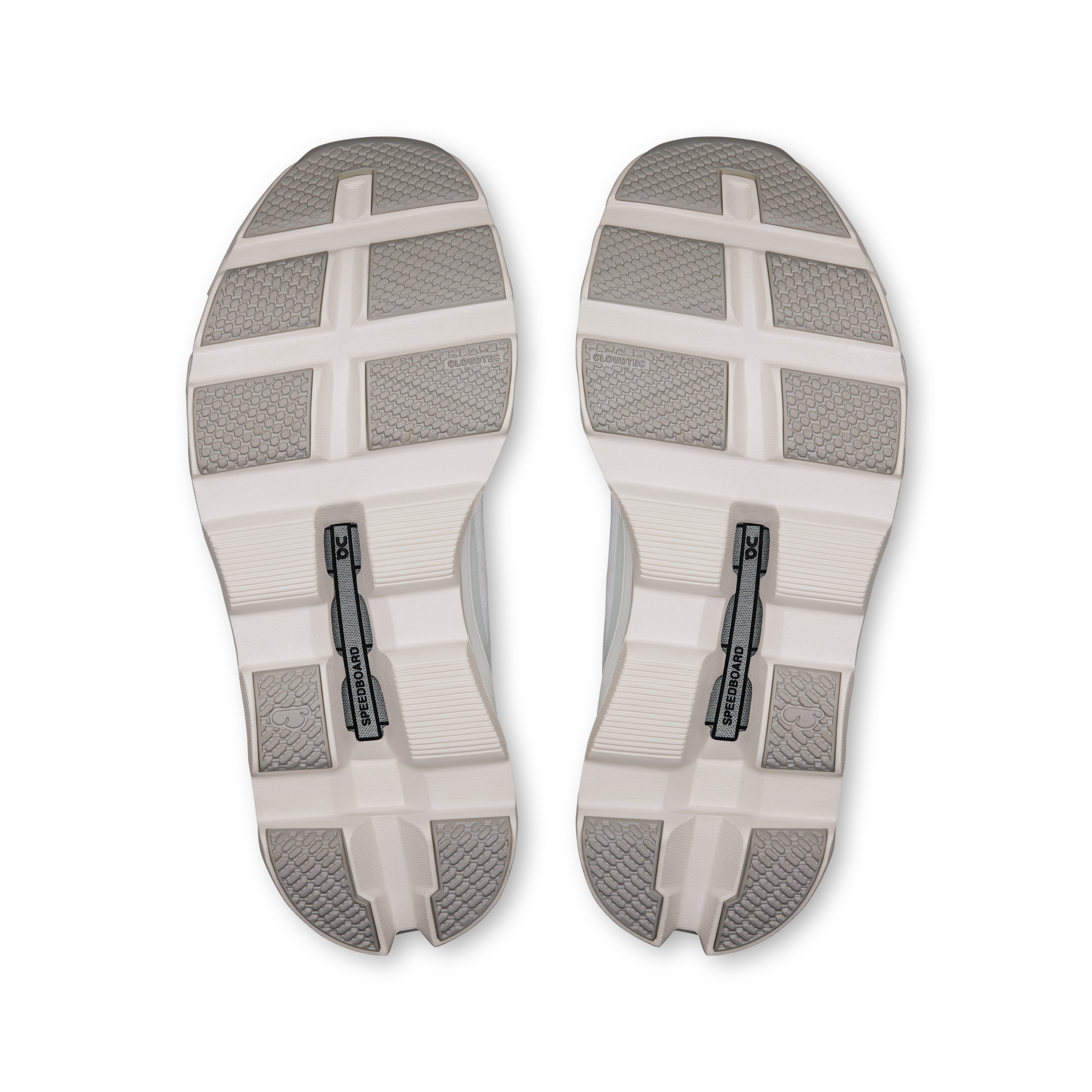 Cloudmonster Void W White | White