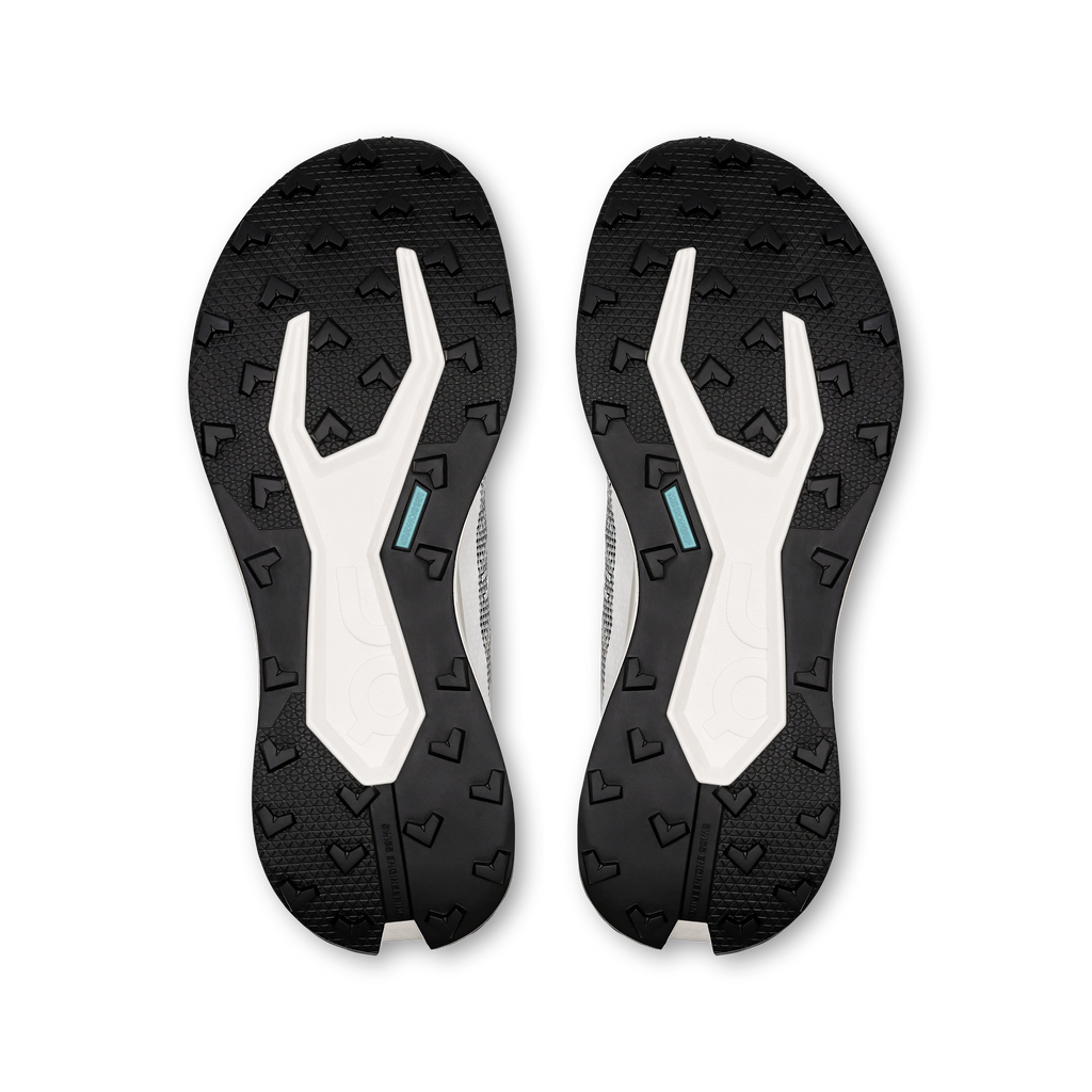 Cloudultra 3 W Rock | White