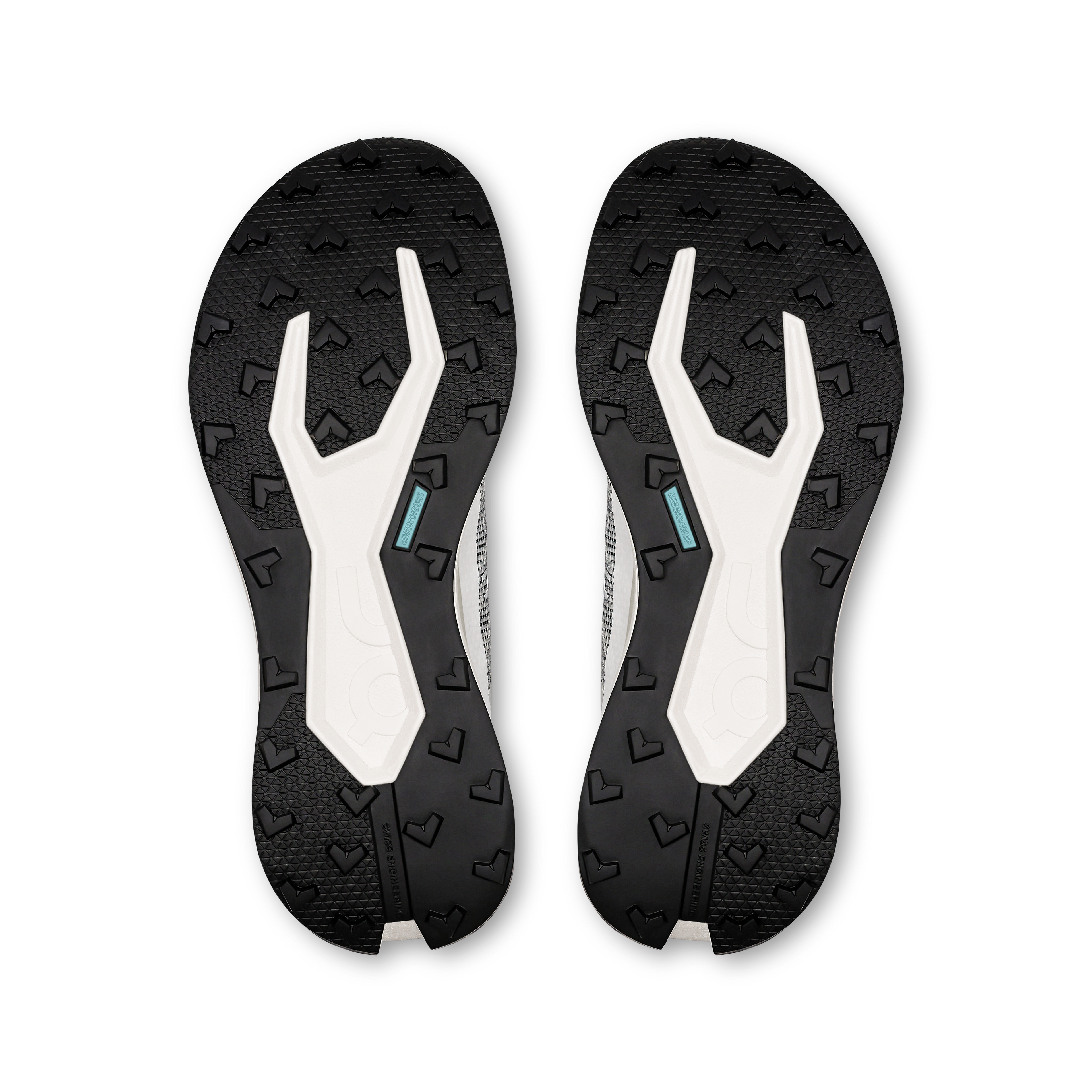 Cloudultra 3 W Rock | White