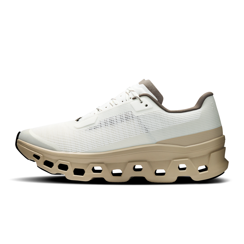 Cloudmonster Void W Ivory | Sand