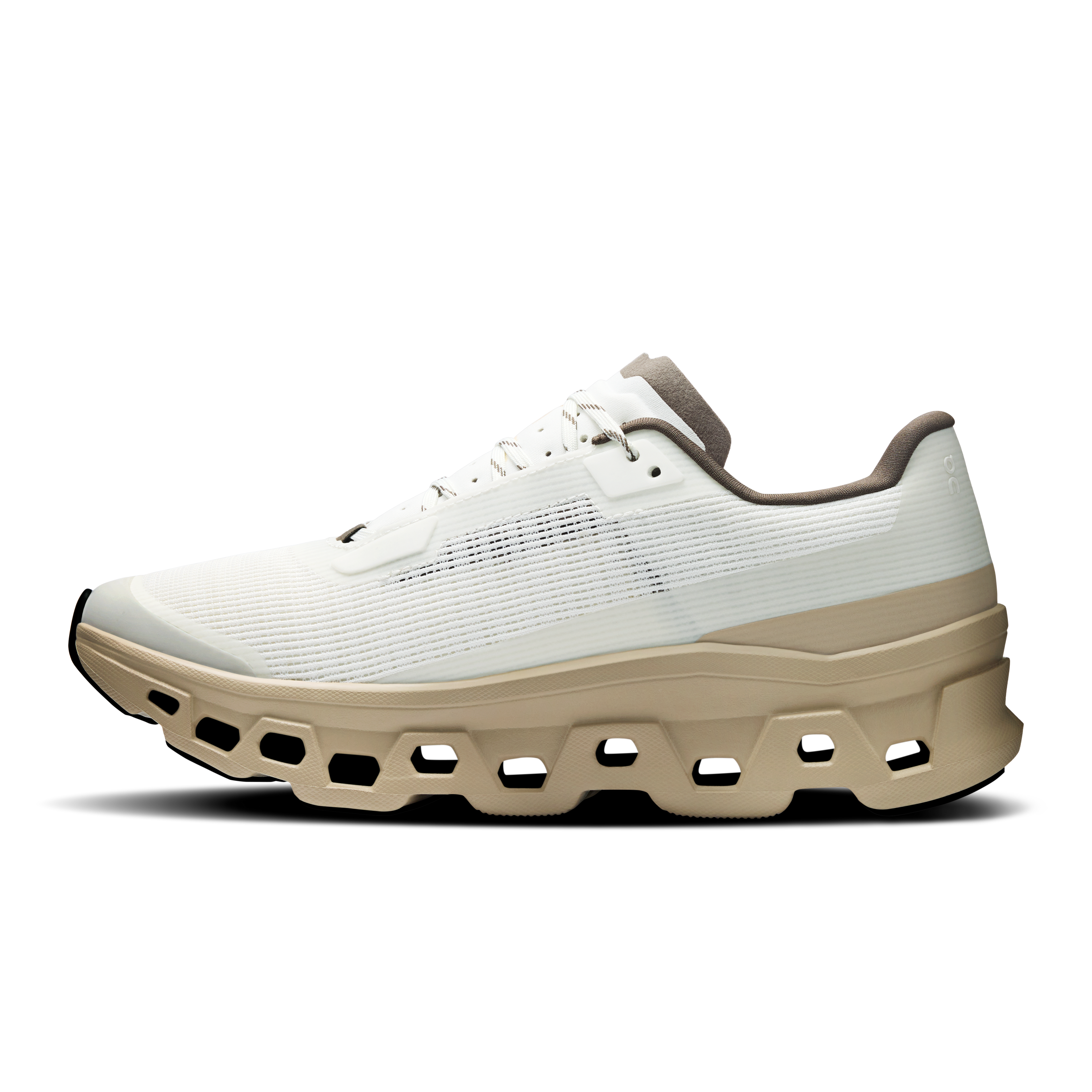 Cloudmonster Void W Ivory | Sand