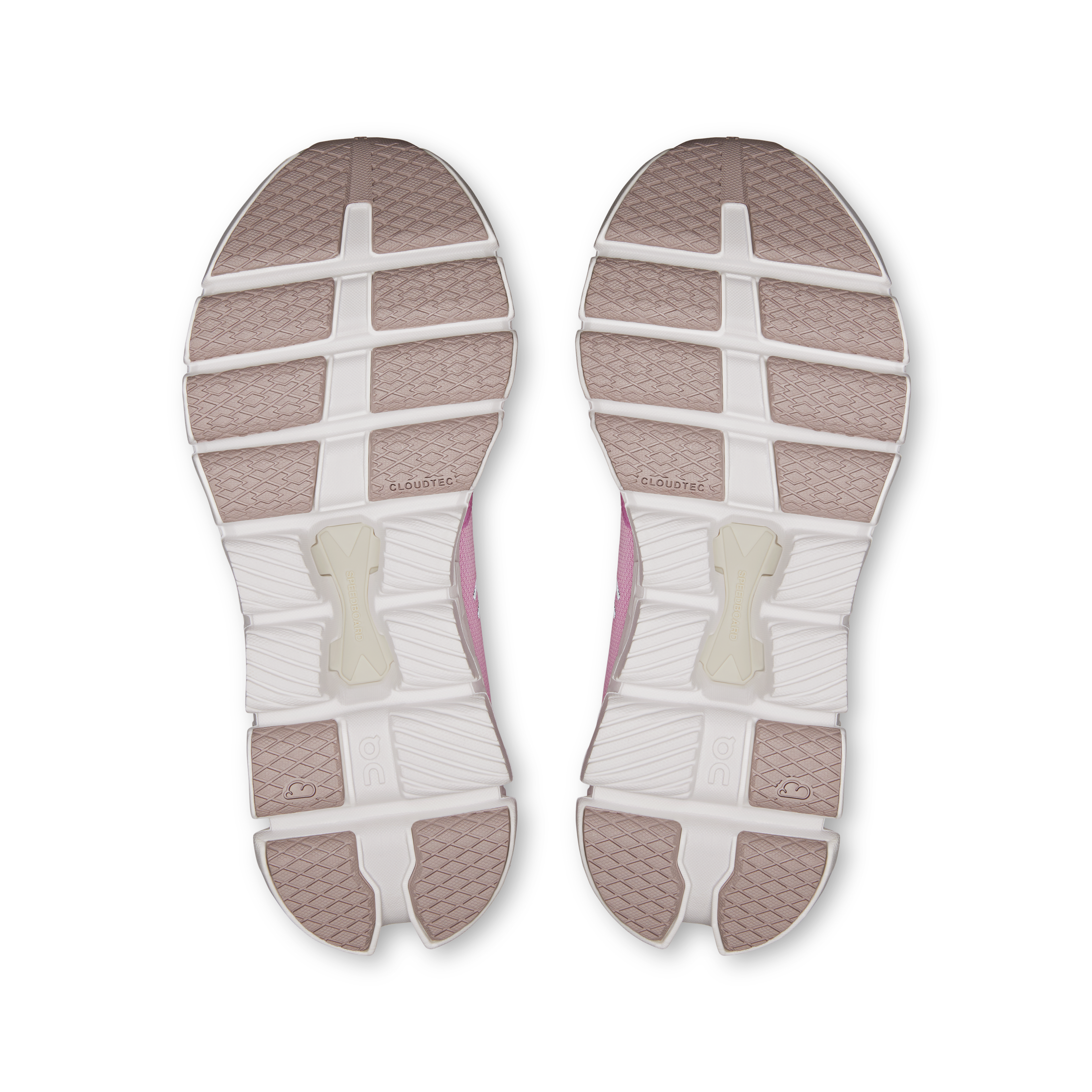 Cloud X 4 W Petal | Sand