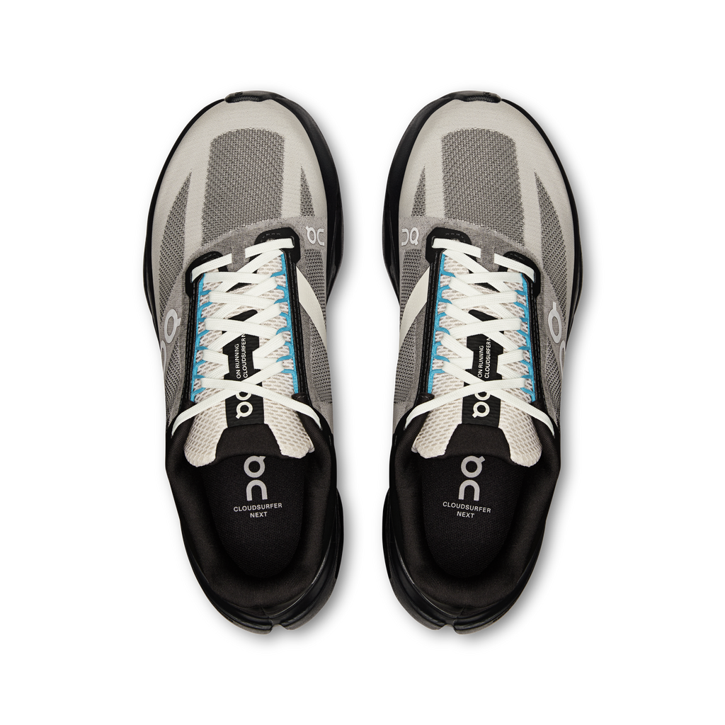 Cloudsurfer Next W Black | Dew