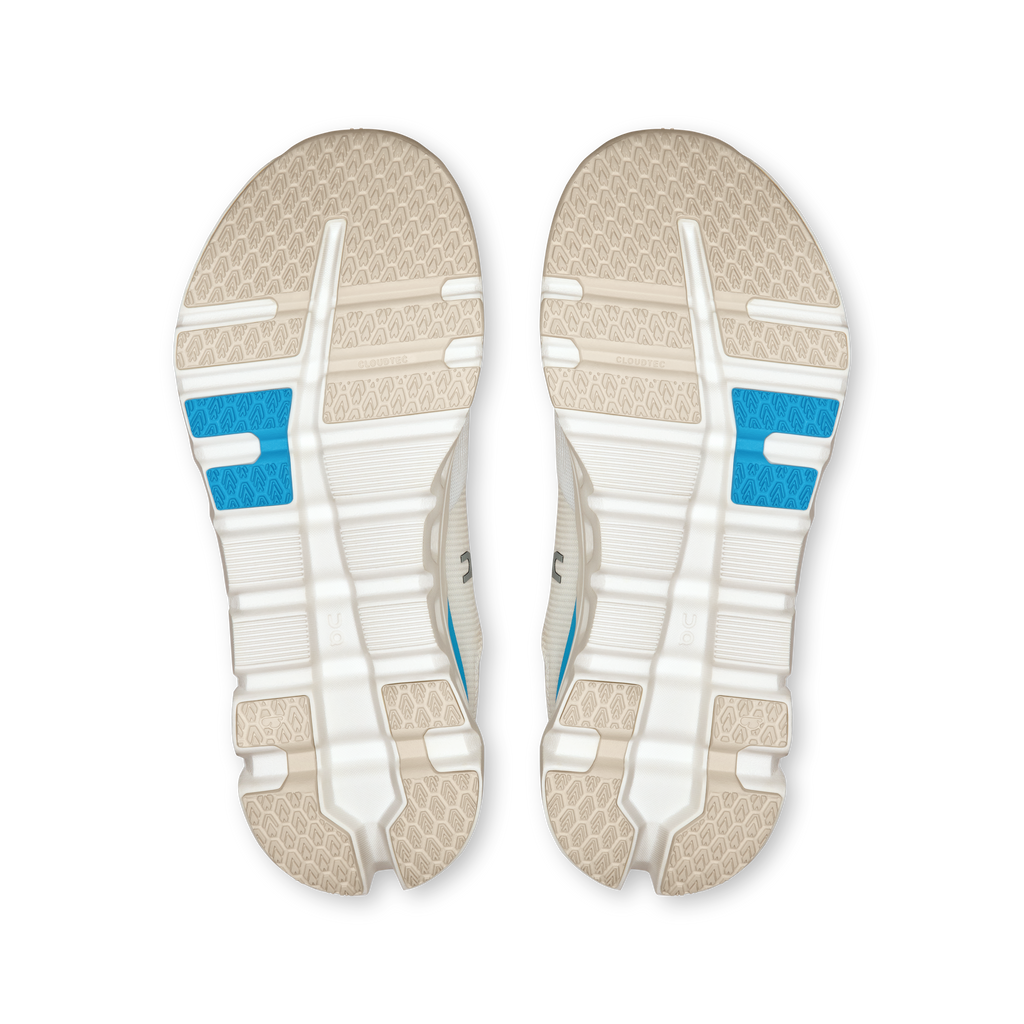 Cloudrunner 2 W White | Horizon