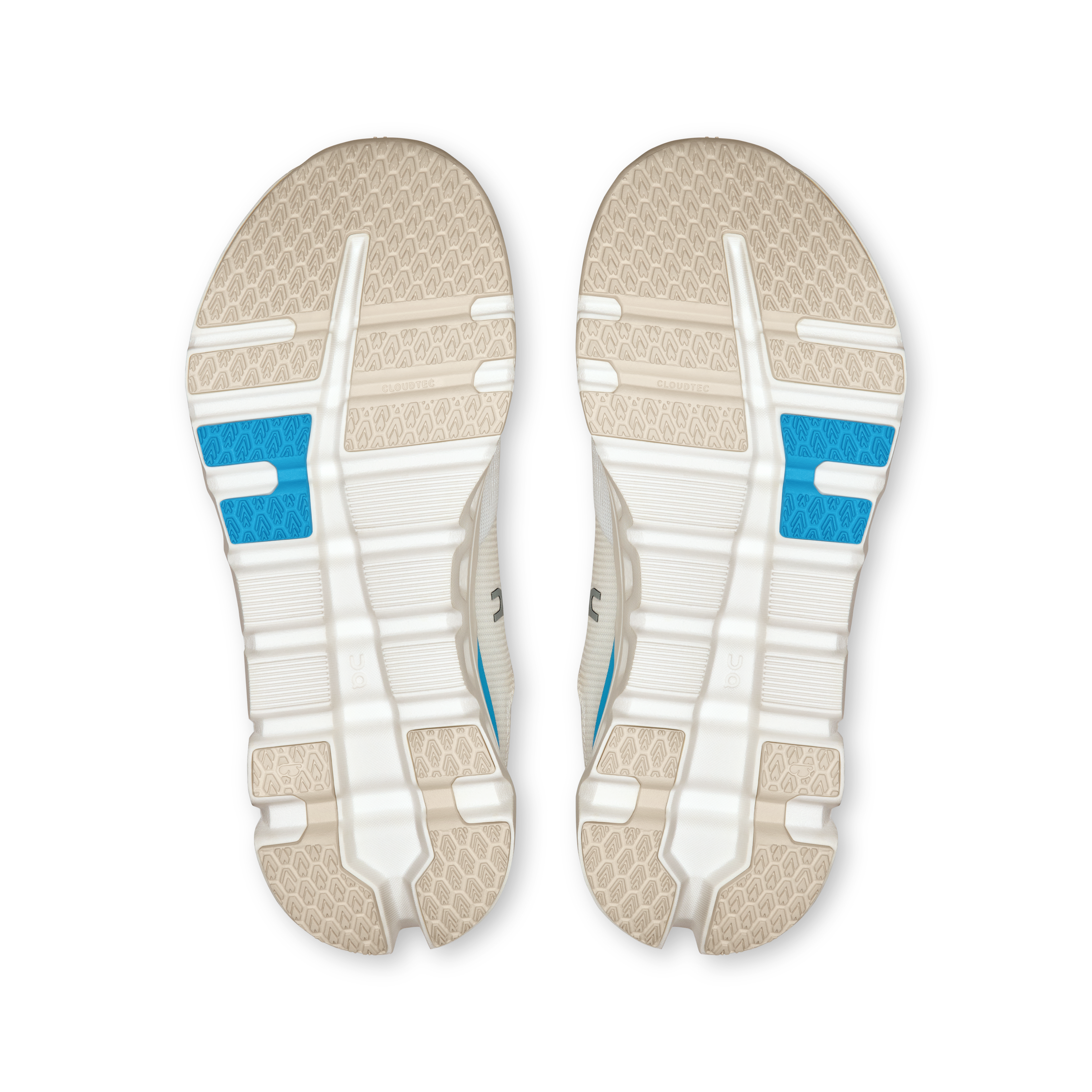 Cloudrunner 2 W White | Horizon