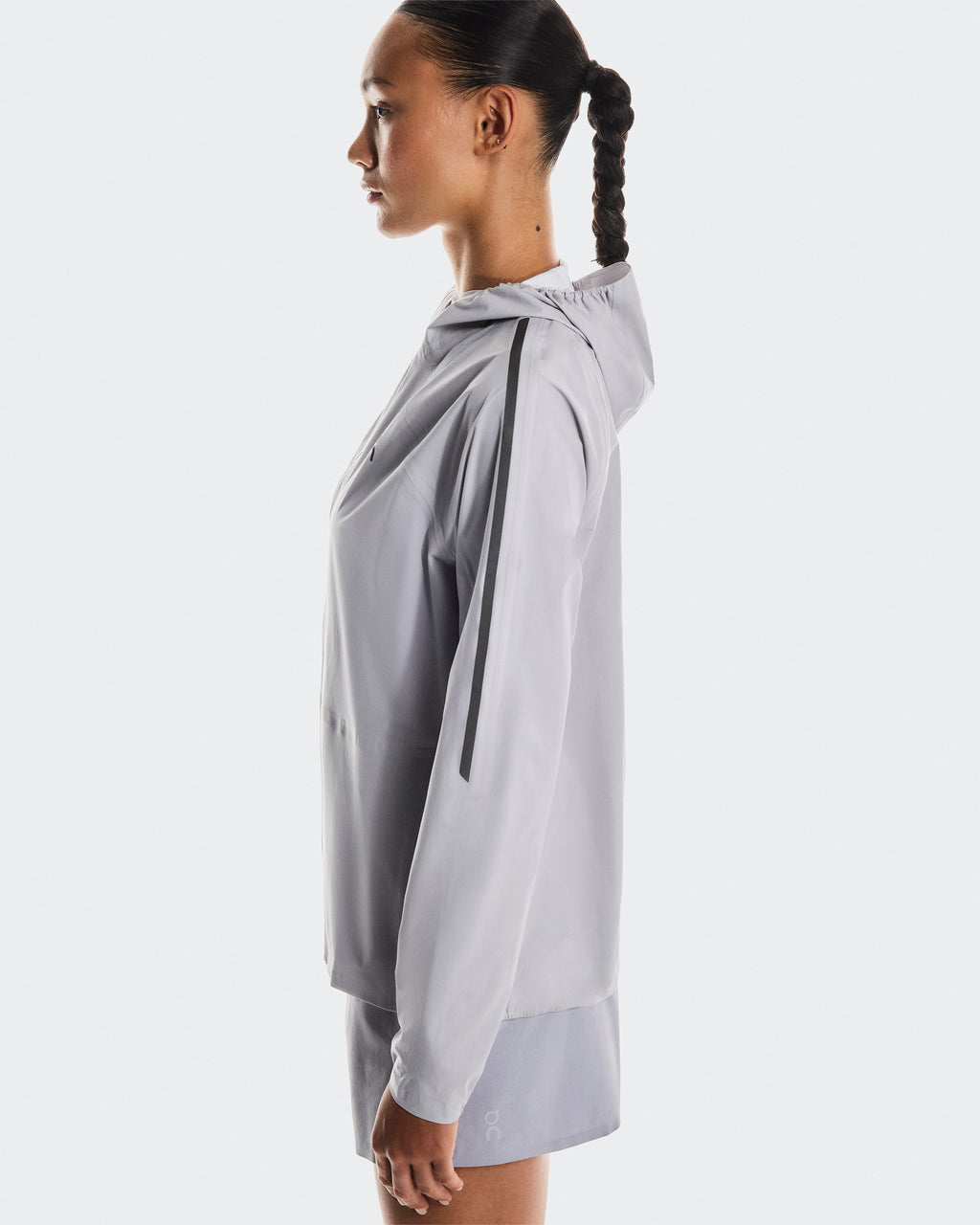 Performance Jacket W Lilac