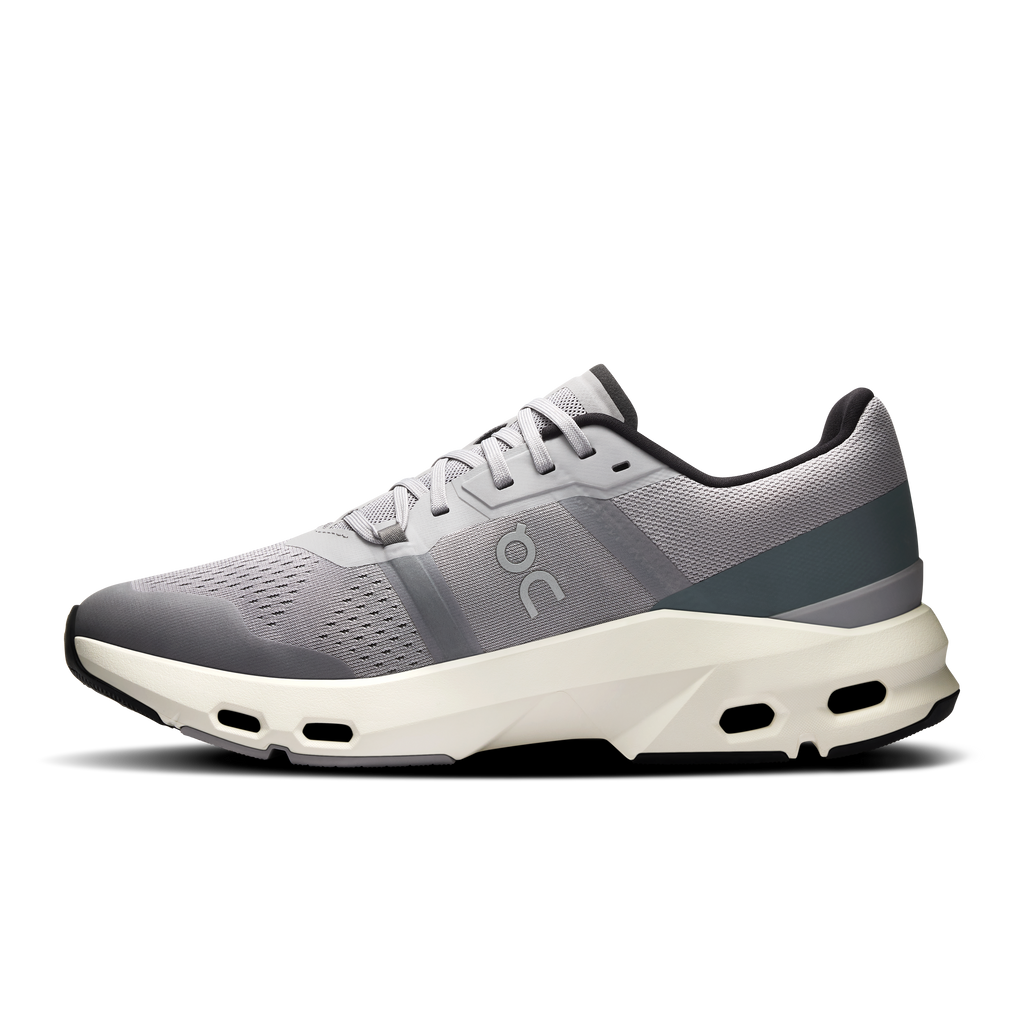 Cloudpulse M Alloy | Black