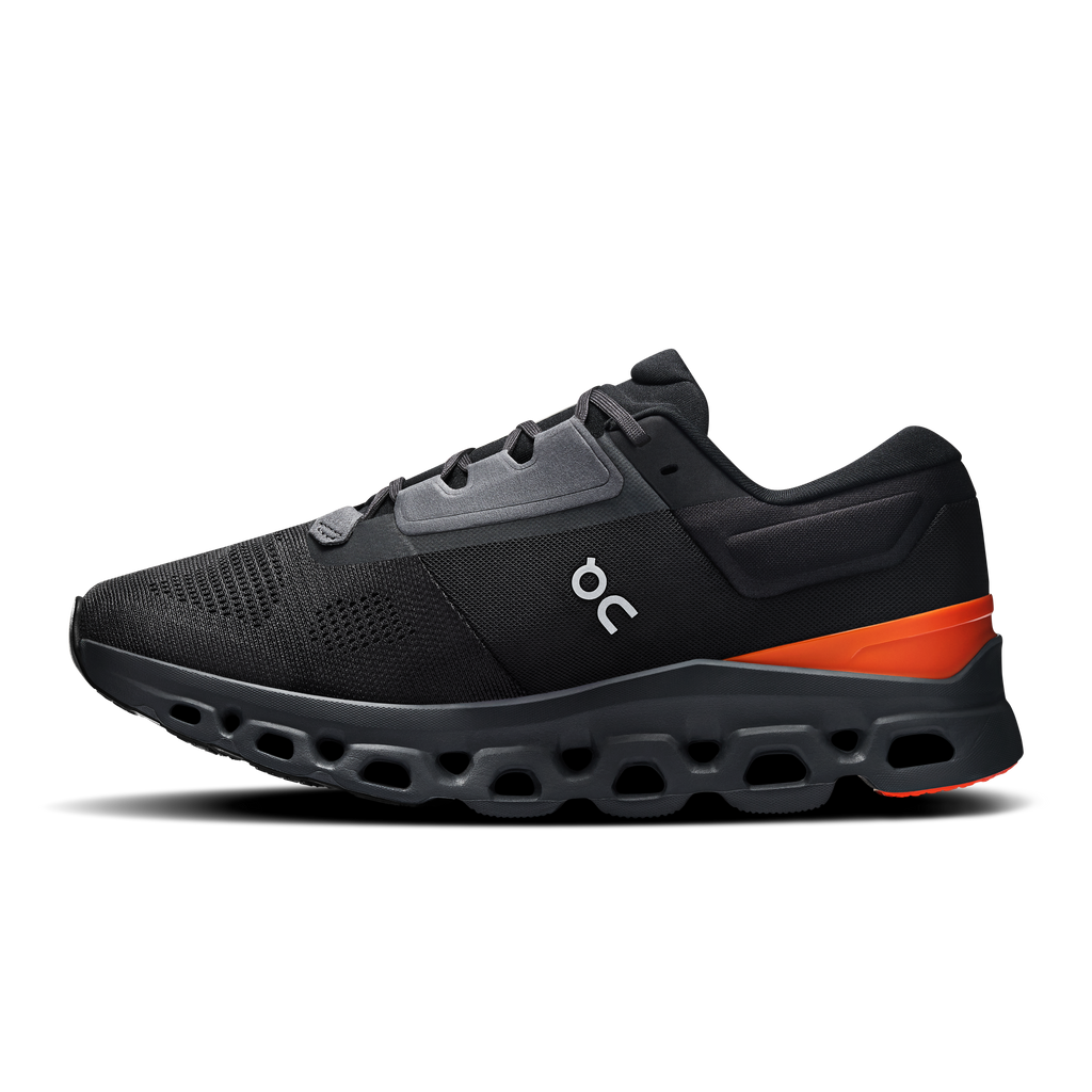 Cloudstratus 3 M Eclipse | Flame