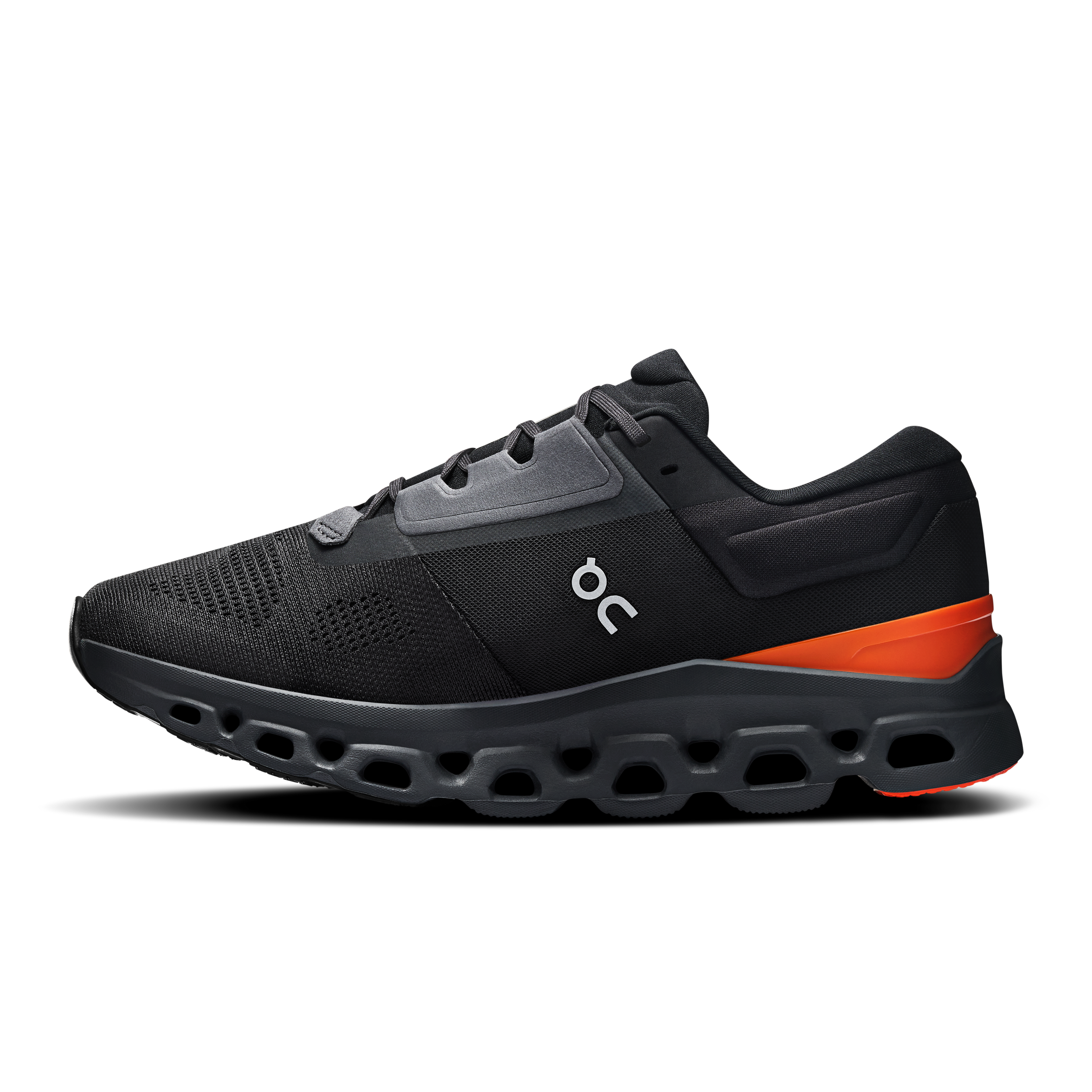 Cloudstratus 3 M Eclipse | Flame
