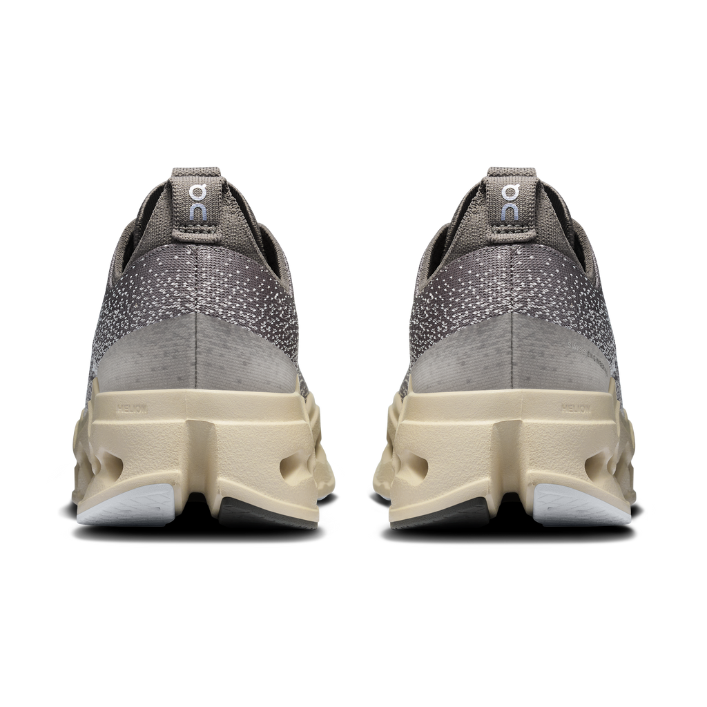 Cloudsurfer Max W Asphalt | Ice