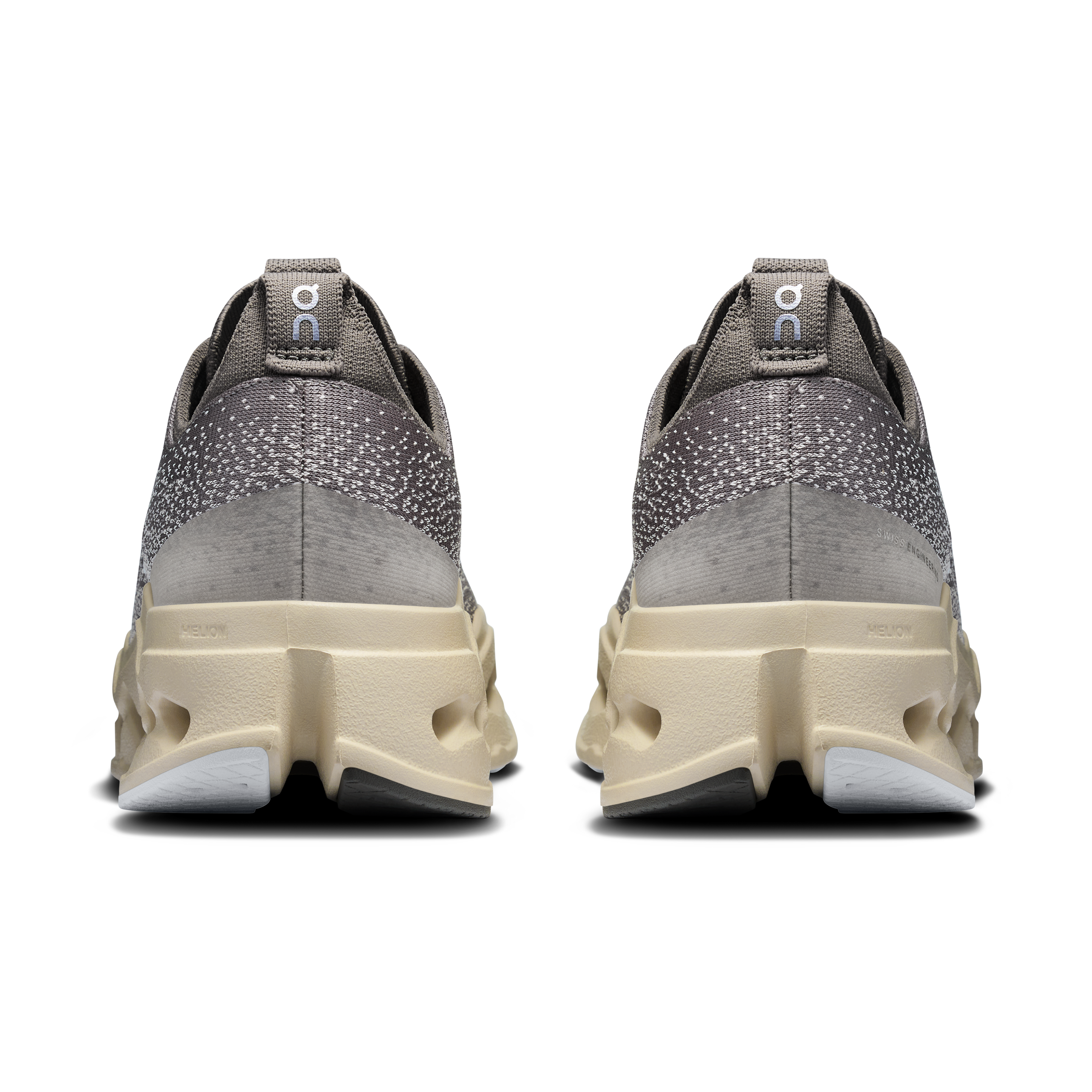 Cloudsurfer Max W Asphalt | Ice