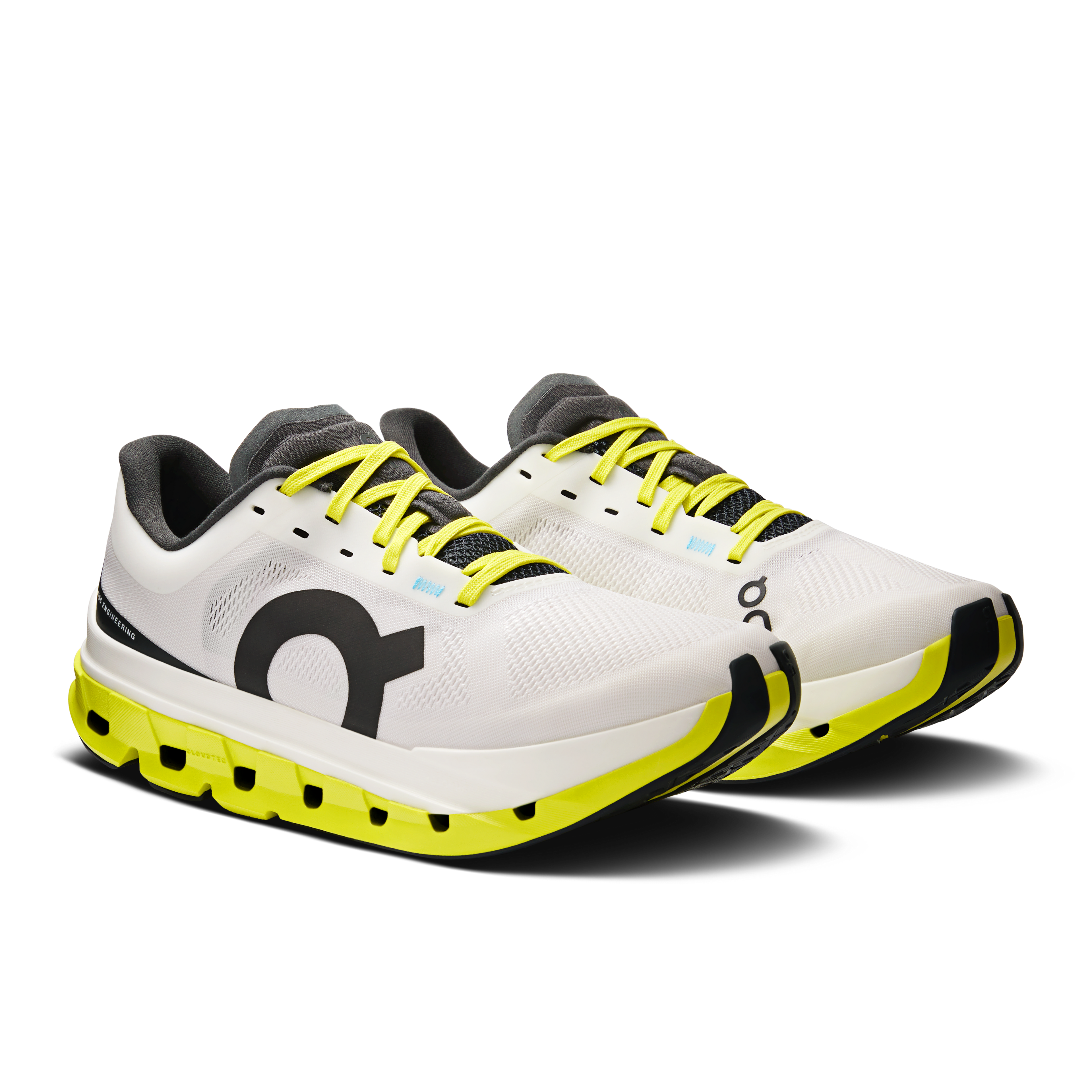 Cloudflow 5 W White | Lime