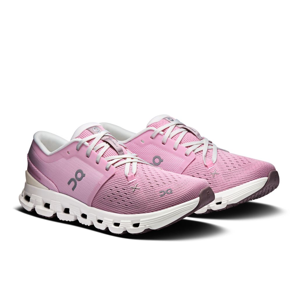 Cloud X 4 W Petal | Sand