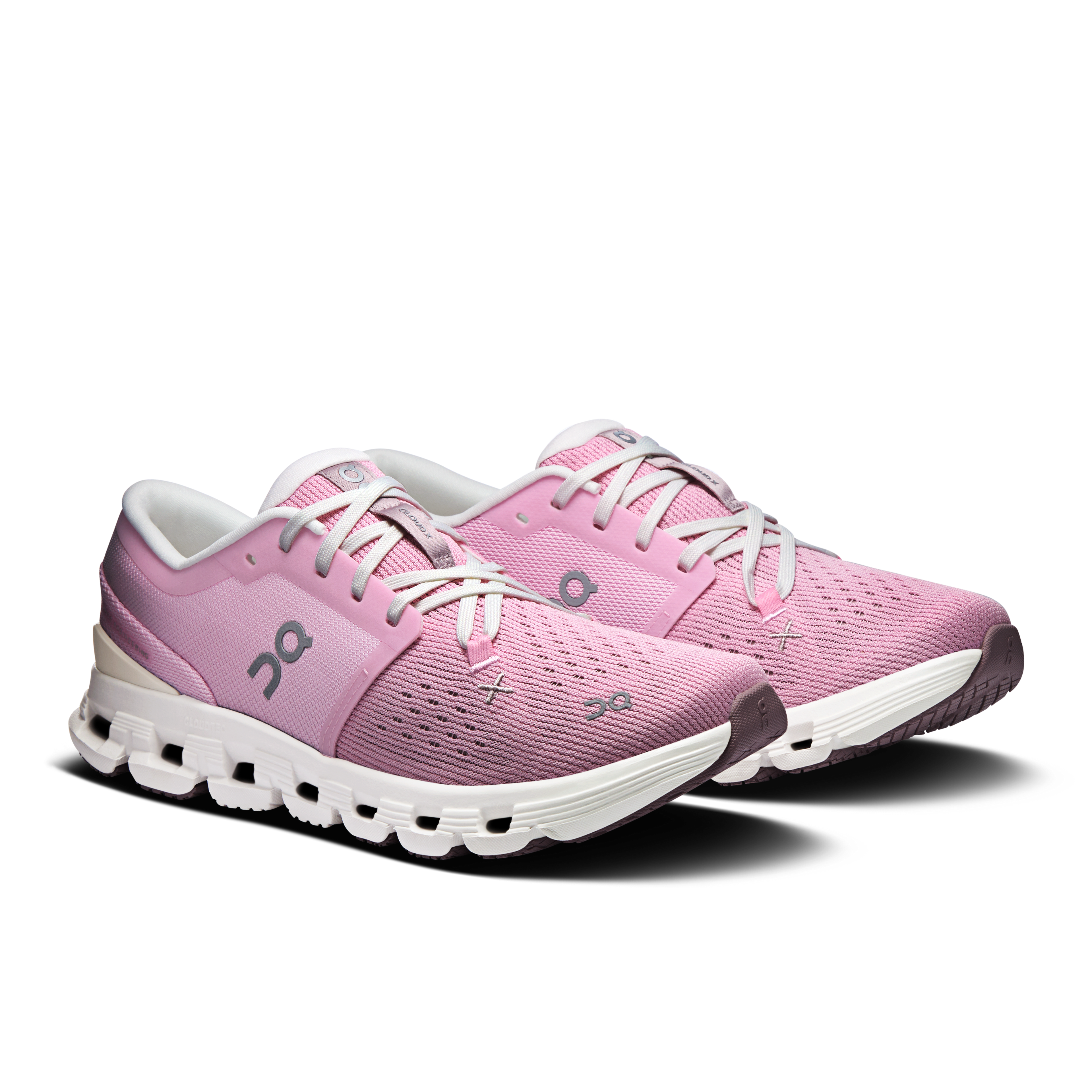 Cloud X 4 W Petal | Sand