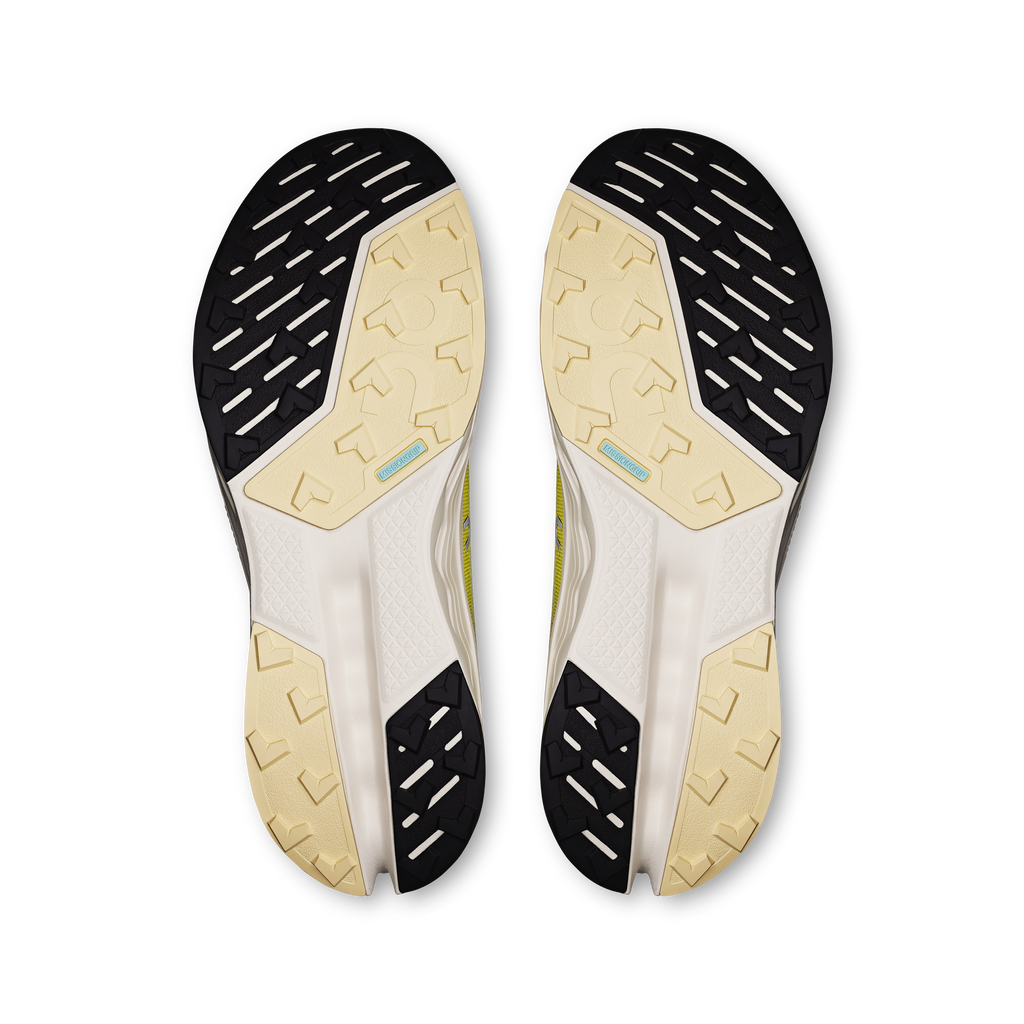 Cloudsurfer Trail 2 M Ivory | Lime