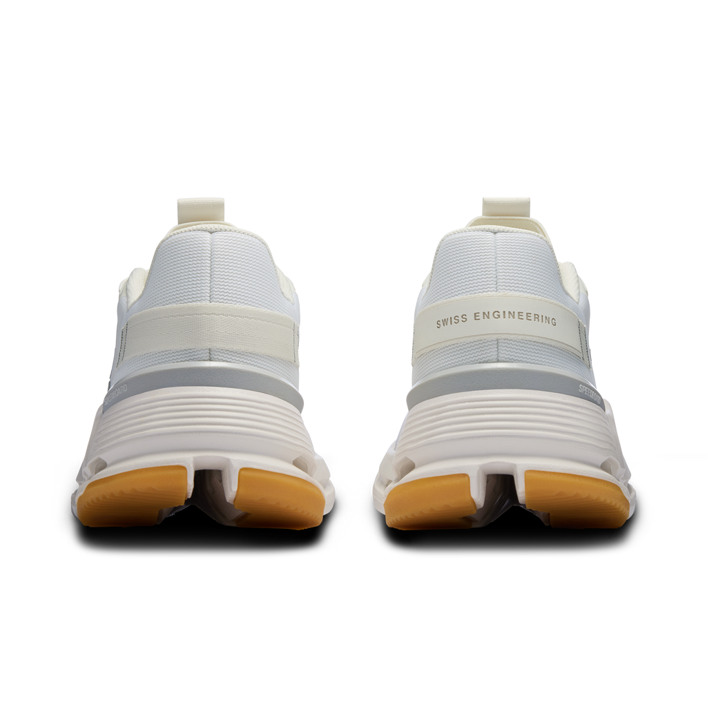 Cloudnova Form 2 W White | Ivory