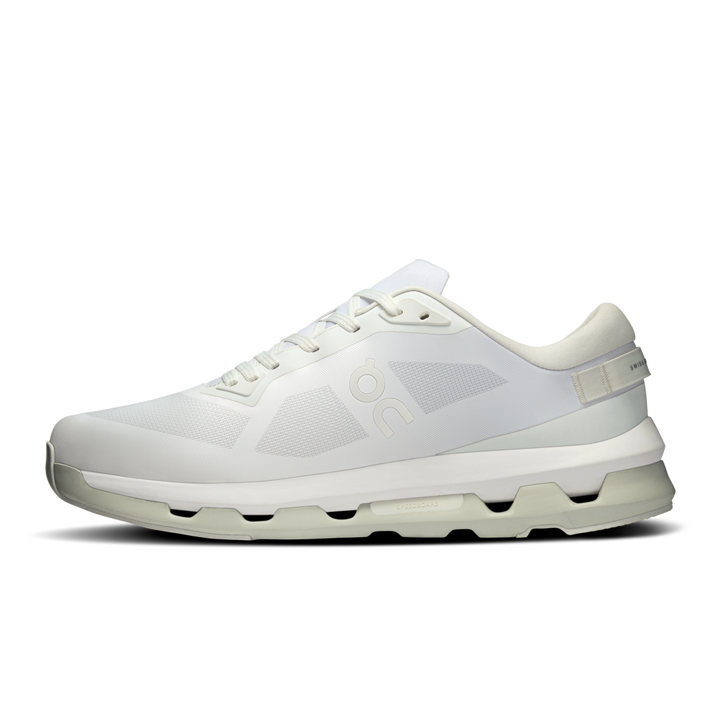 Cloudzone M White | White