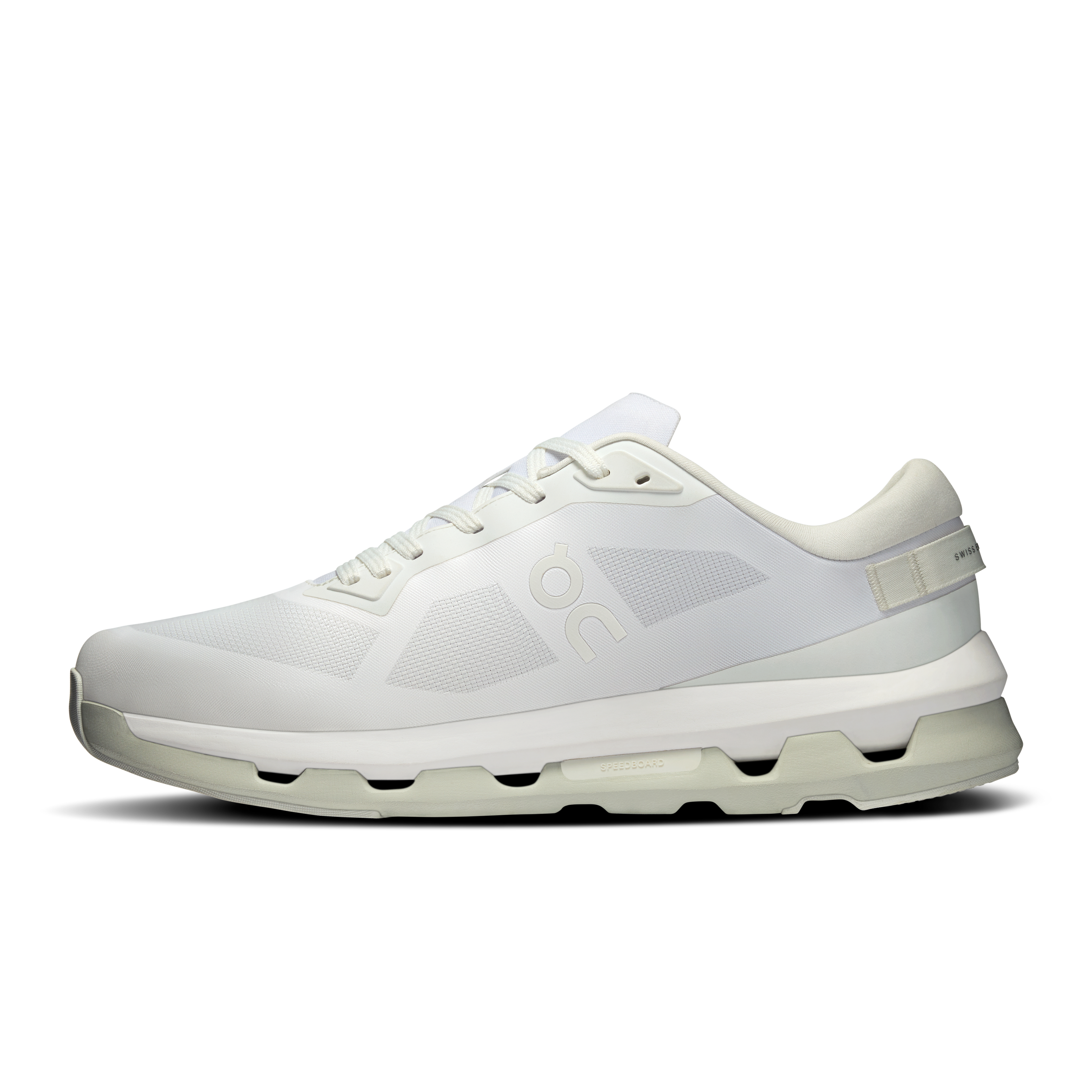 Cloudzone M White | White
