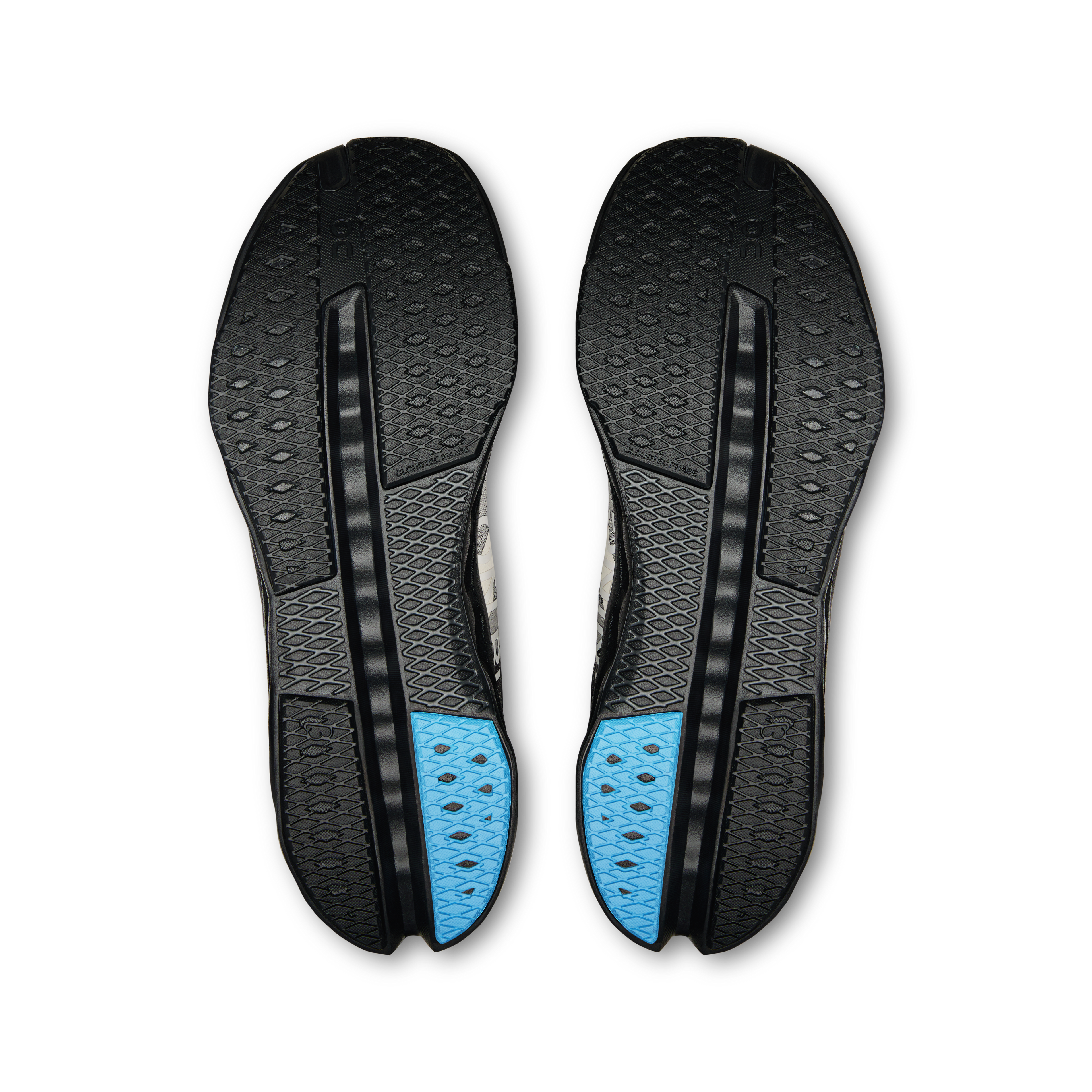 Cloudsurfer Next M Black | Dew
