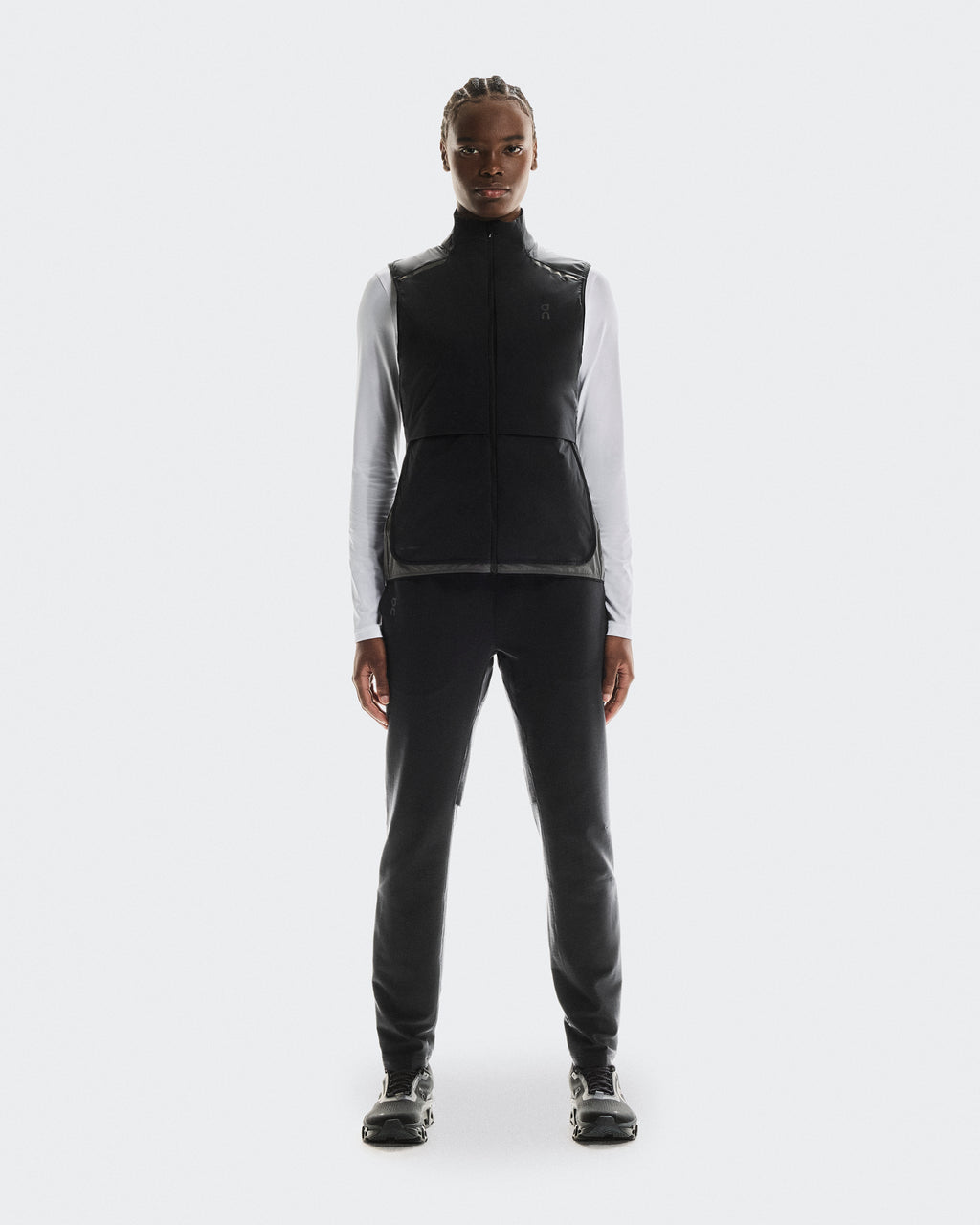 Weather Winter Pants W Black