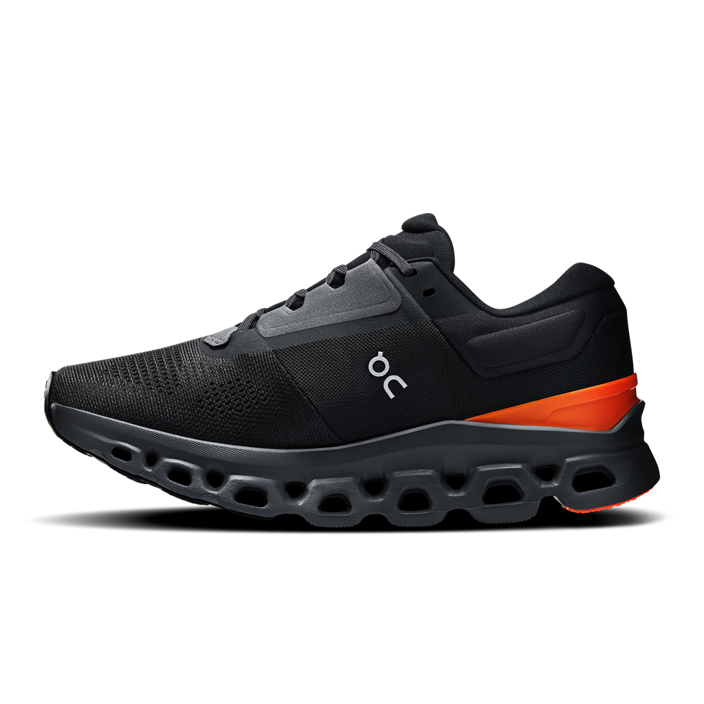 Cloudstratus 3 W Eclipse | Flame