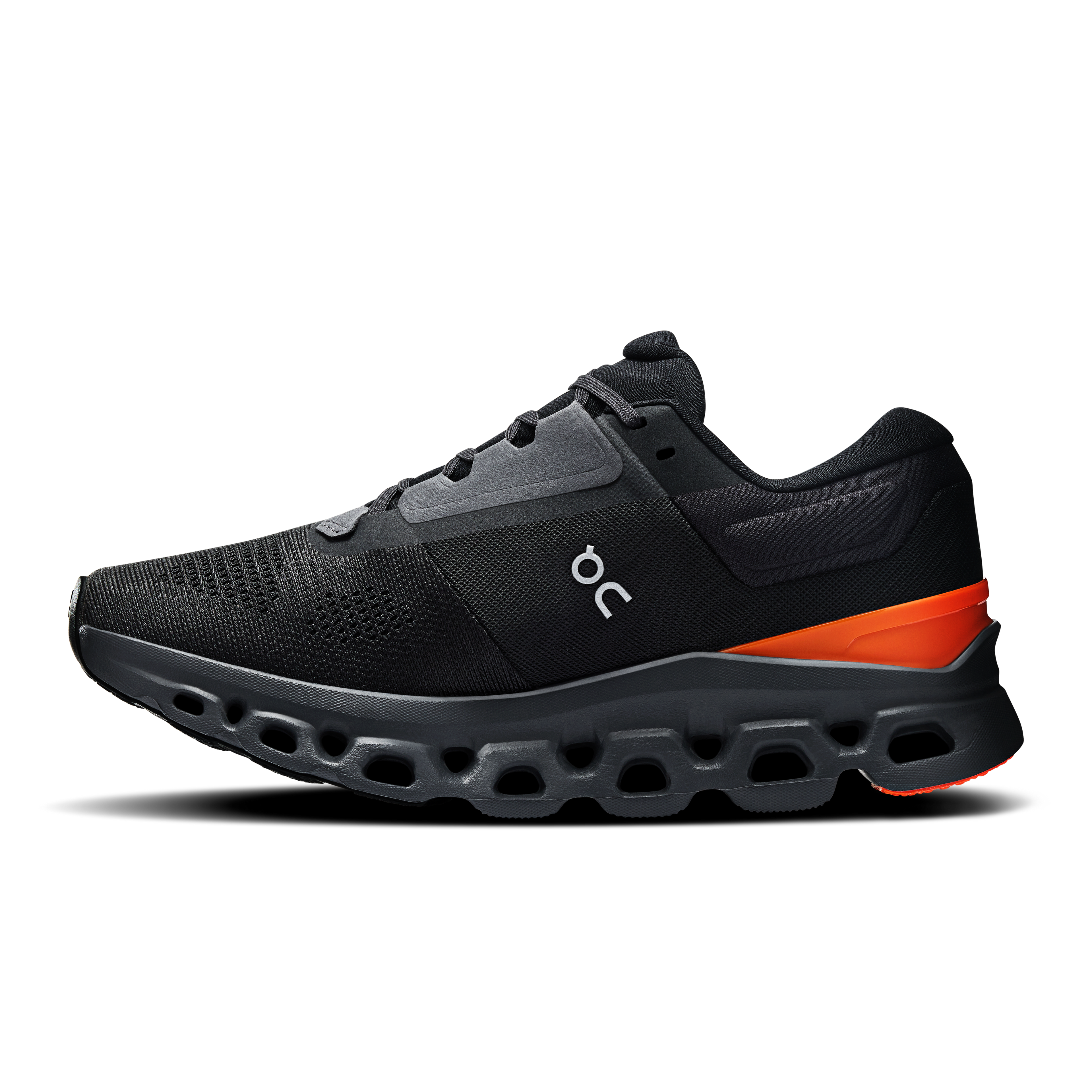 Cloudstratus 3 W Eclipse | Flame