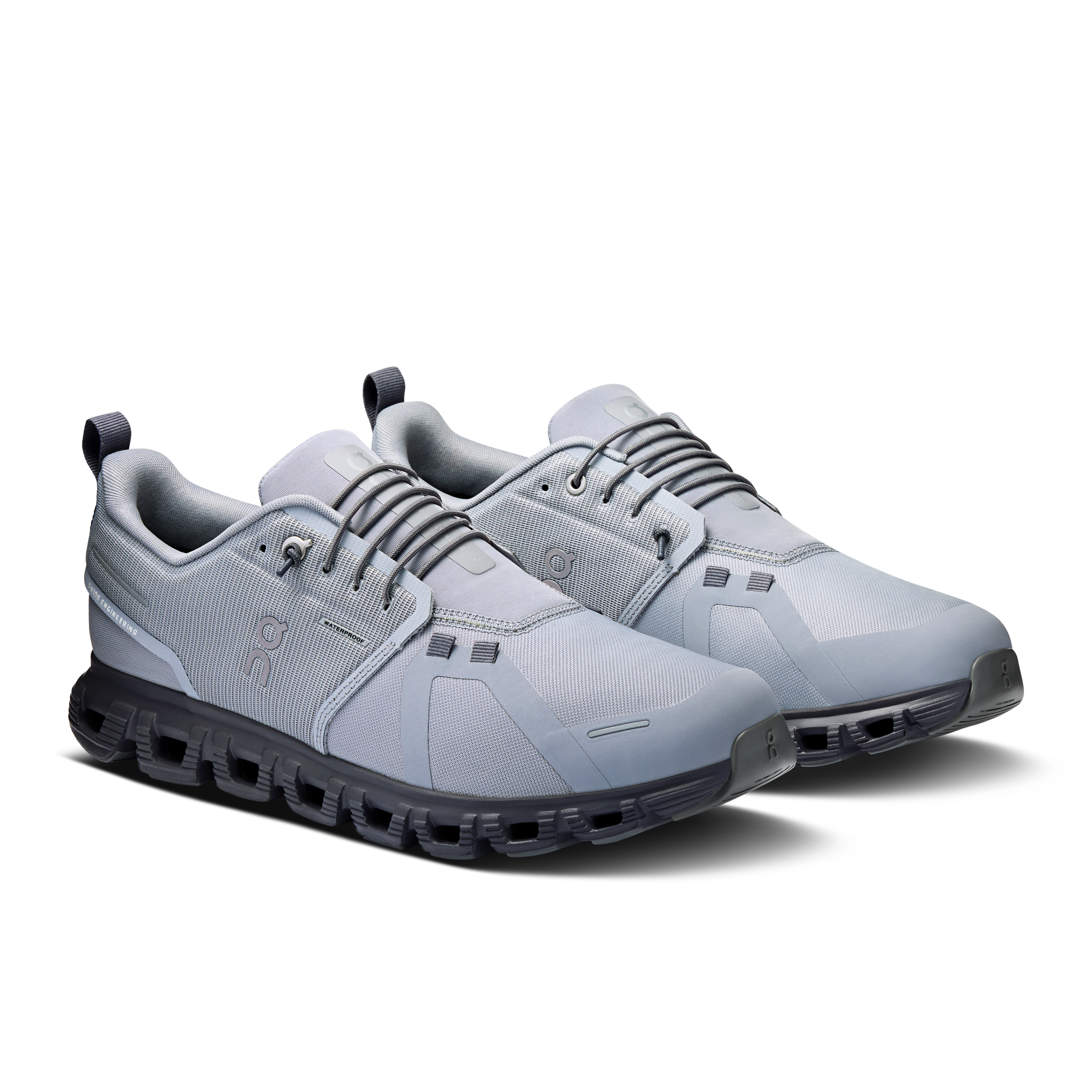 Cloud 6 WP M Alloy | Wolf