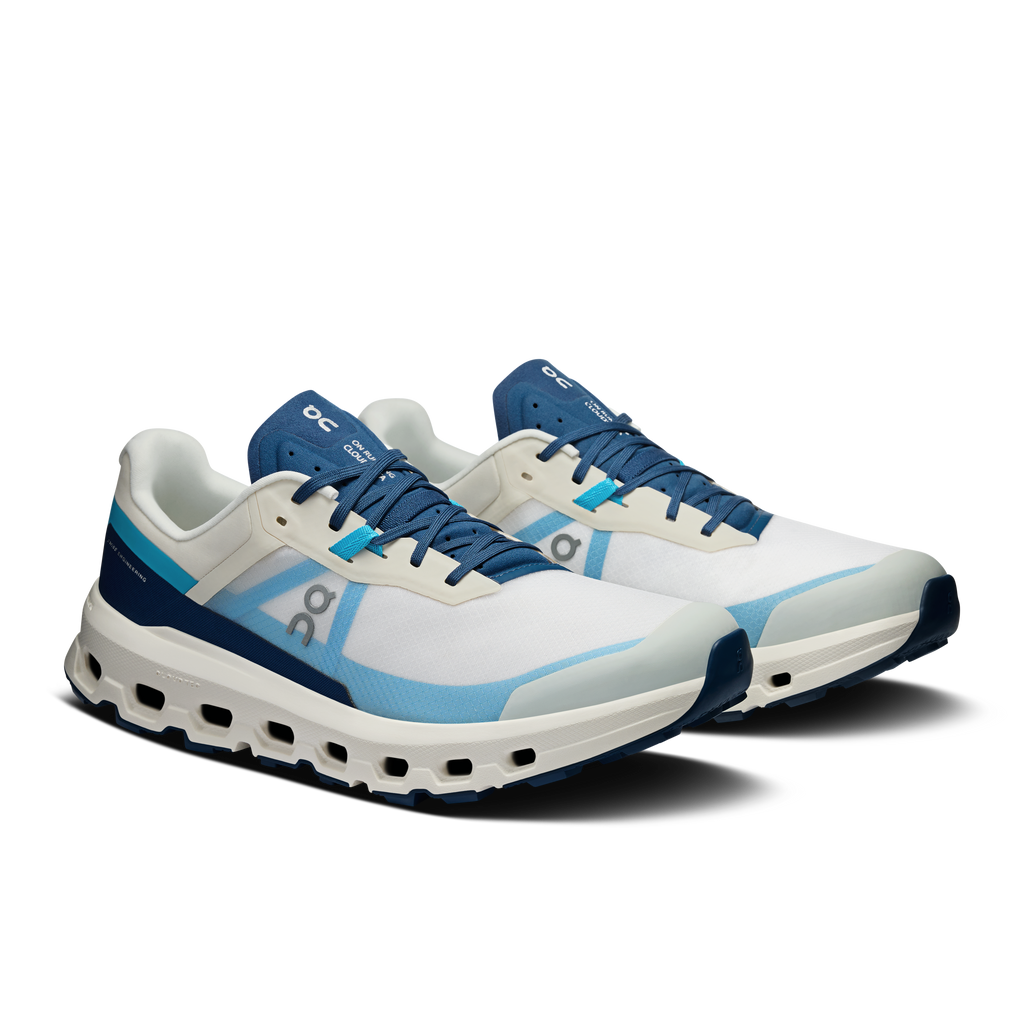Cloudvista 2 M Cream | Horizon