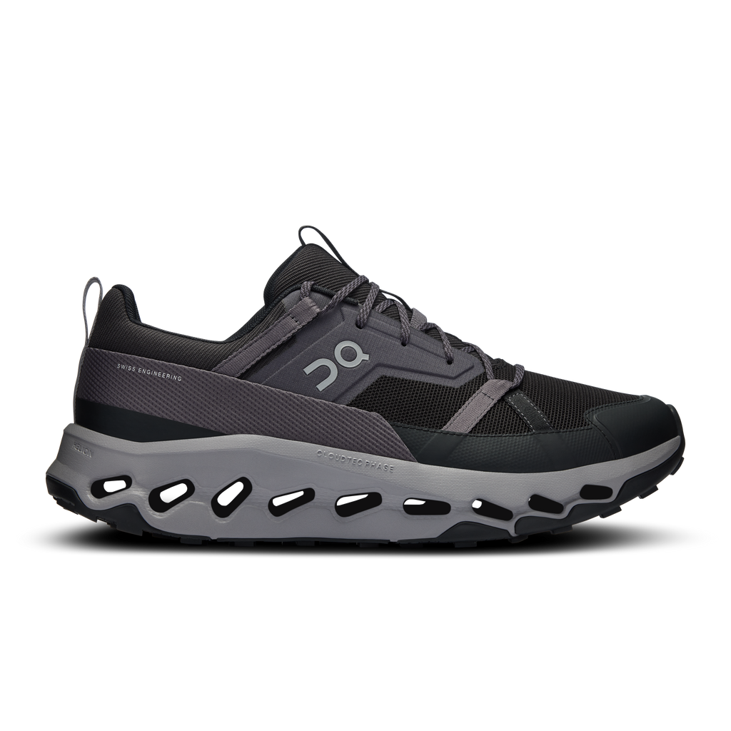 Cloudhorizon M Black | Alloy