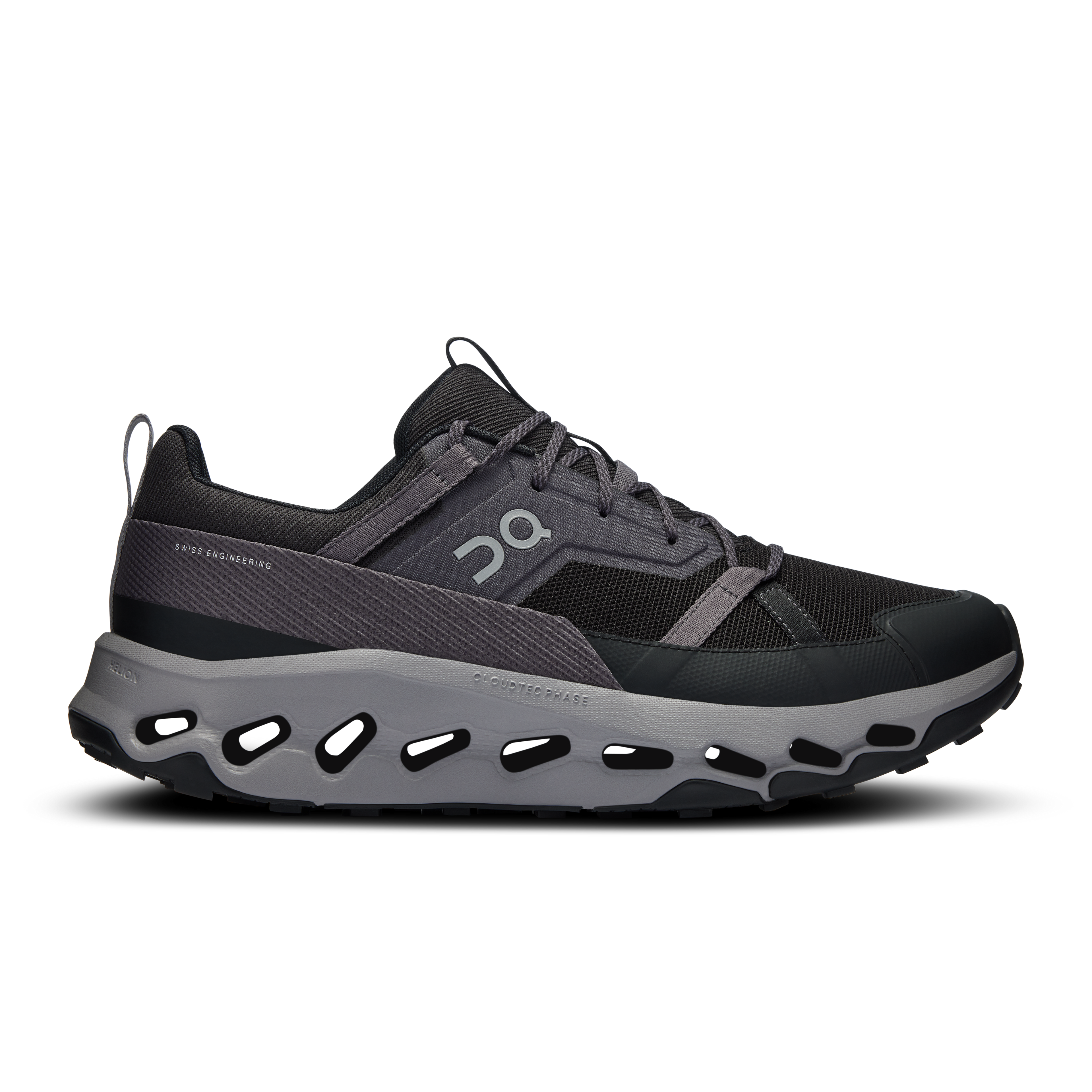 Cloudhorizon M Black | Alloy