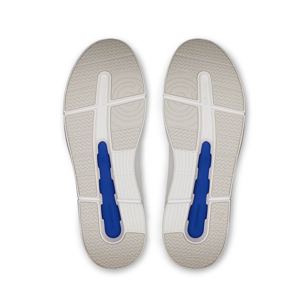 THE ROGER Advantage M White | Indigo