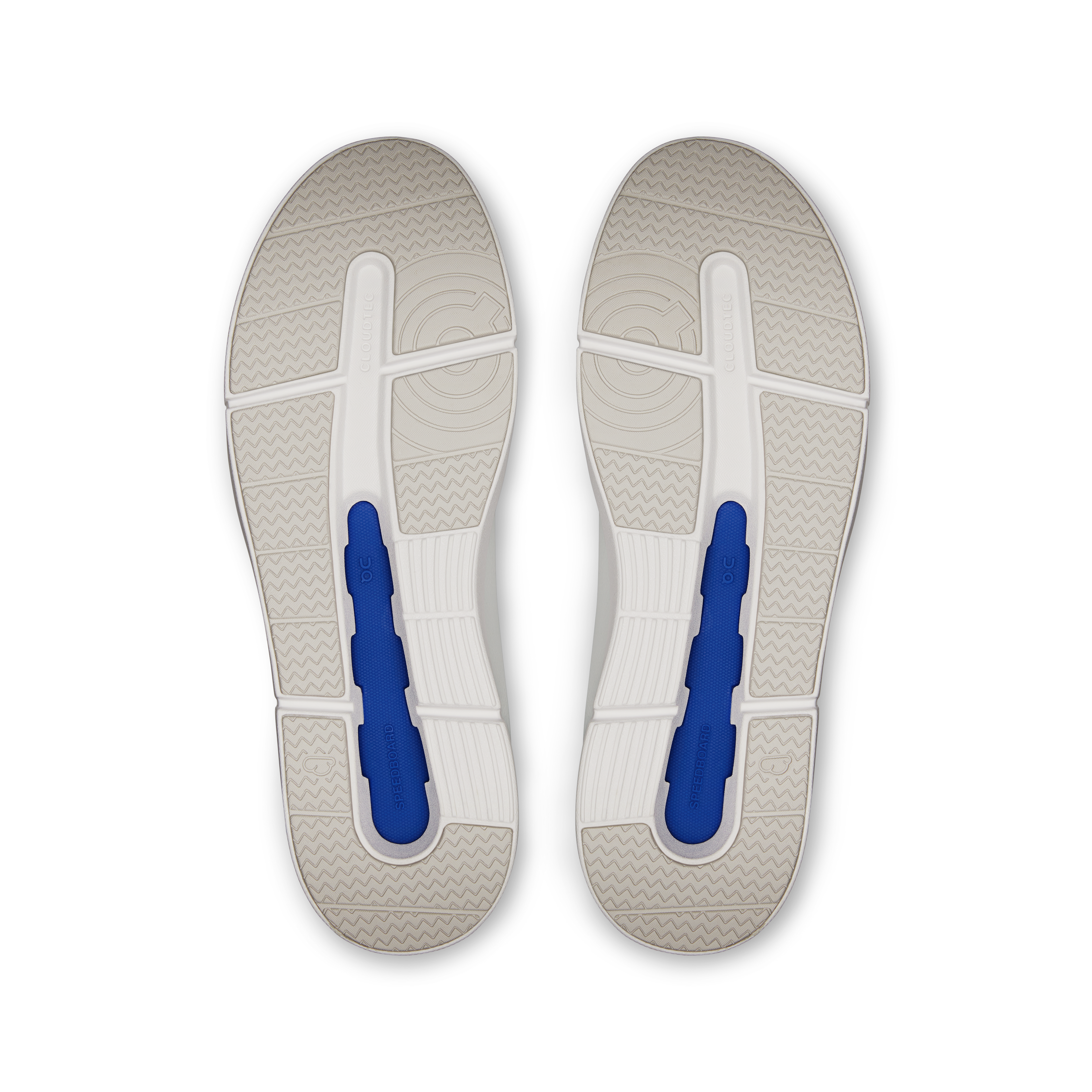 THE ROGER Advantage M White | Indigo