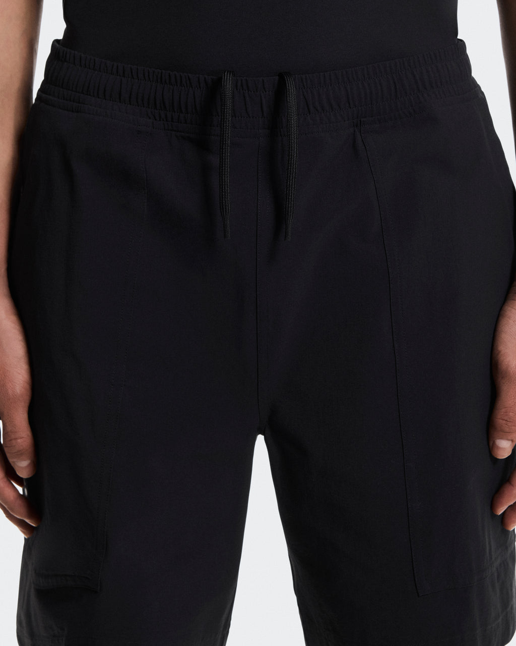 Trek Shorts SHF 1 M Black