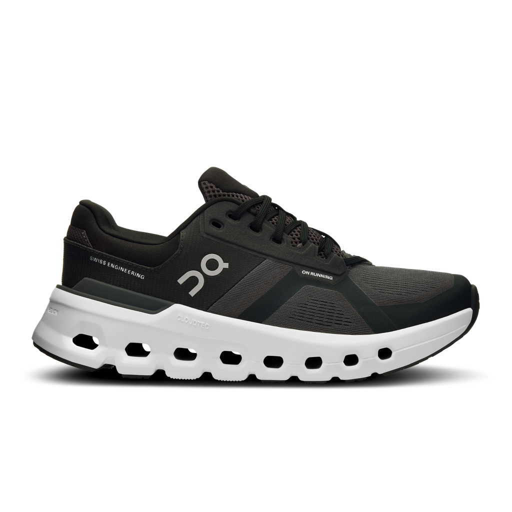 Cloudrunner 2 W Eclipse | Black