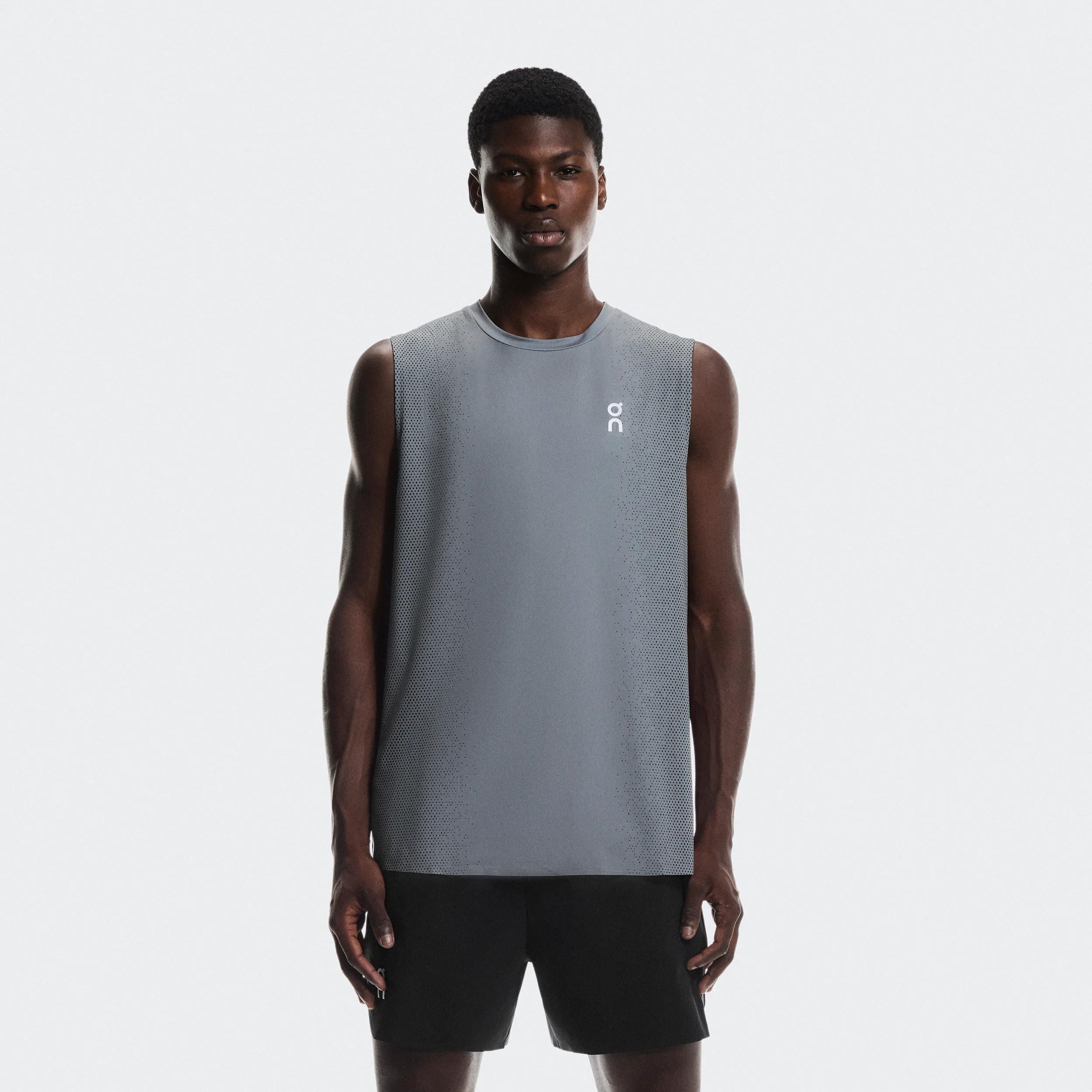 Court Tank M Rock | Dim