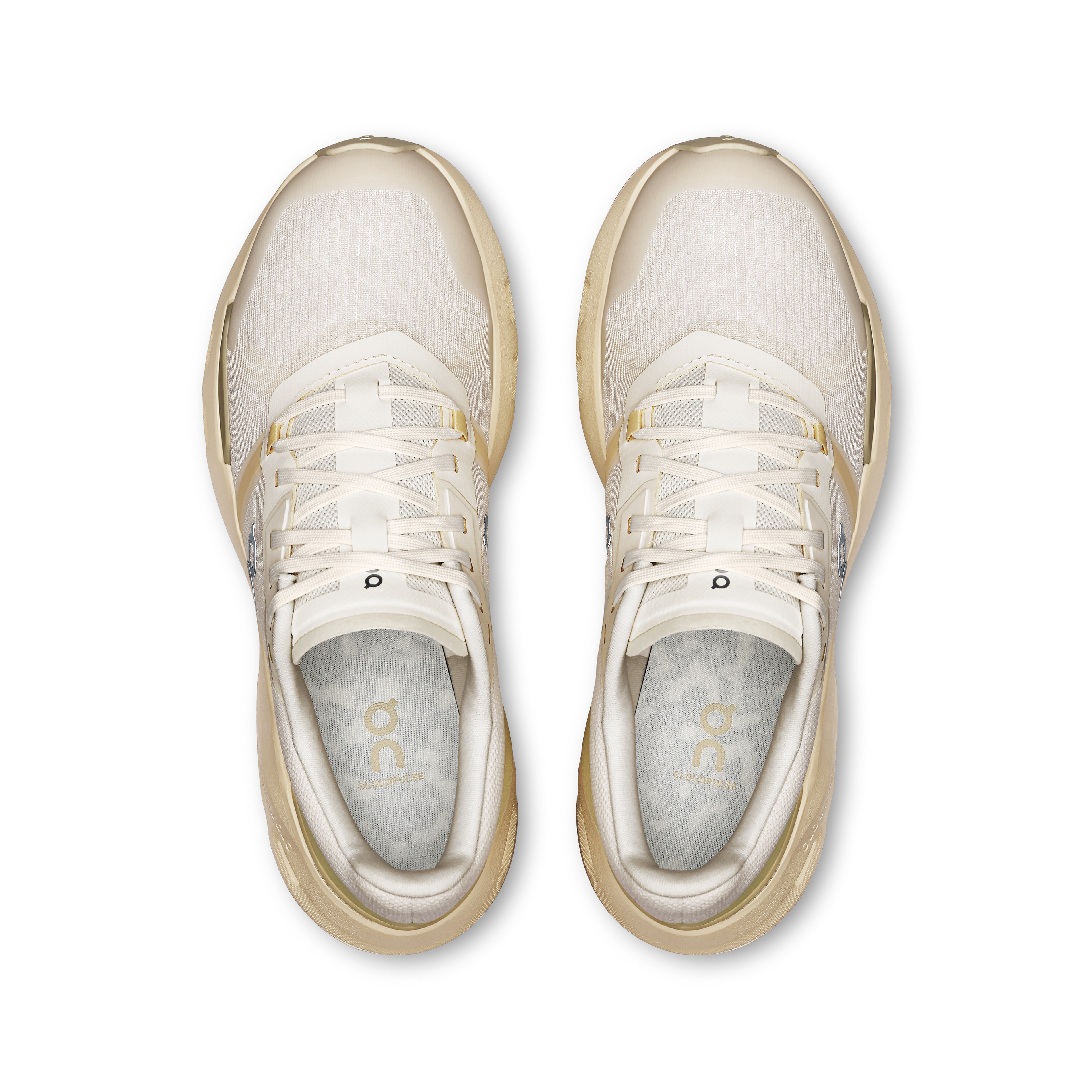 Cloudpulse W Ivory | Tumeric
