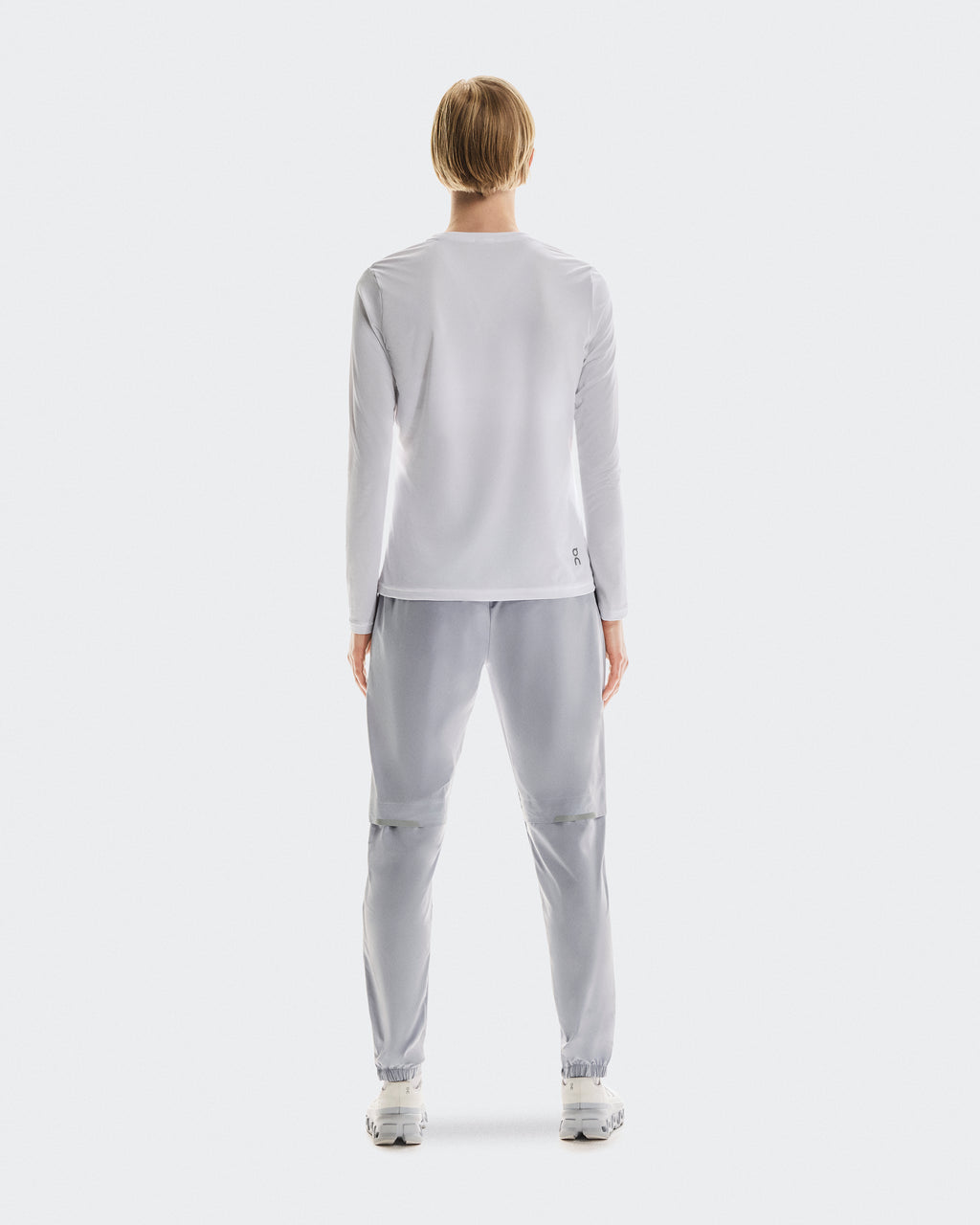 Core Pants W Lilac