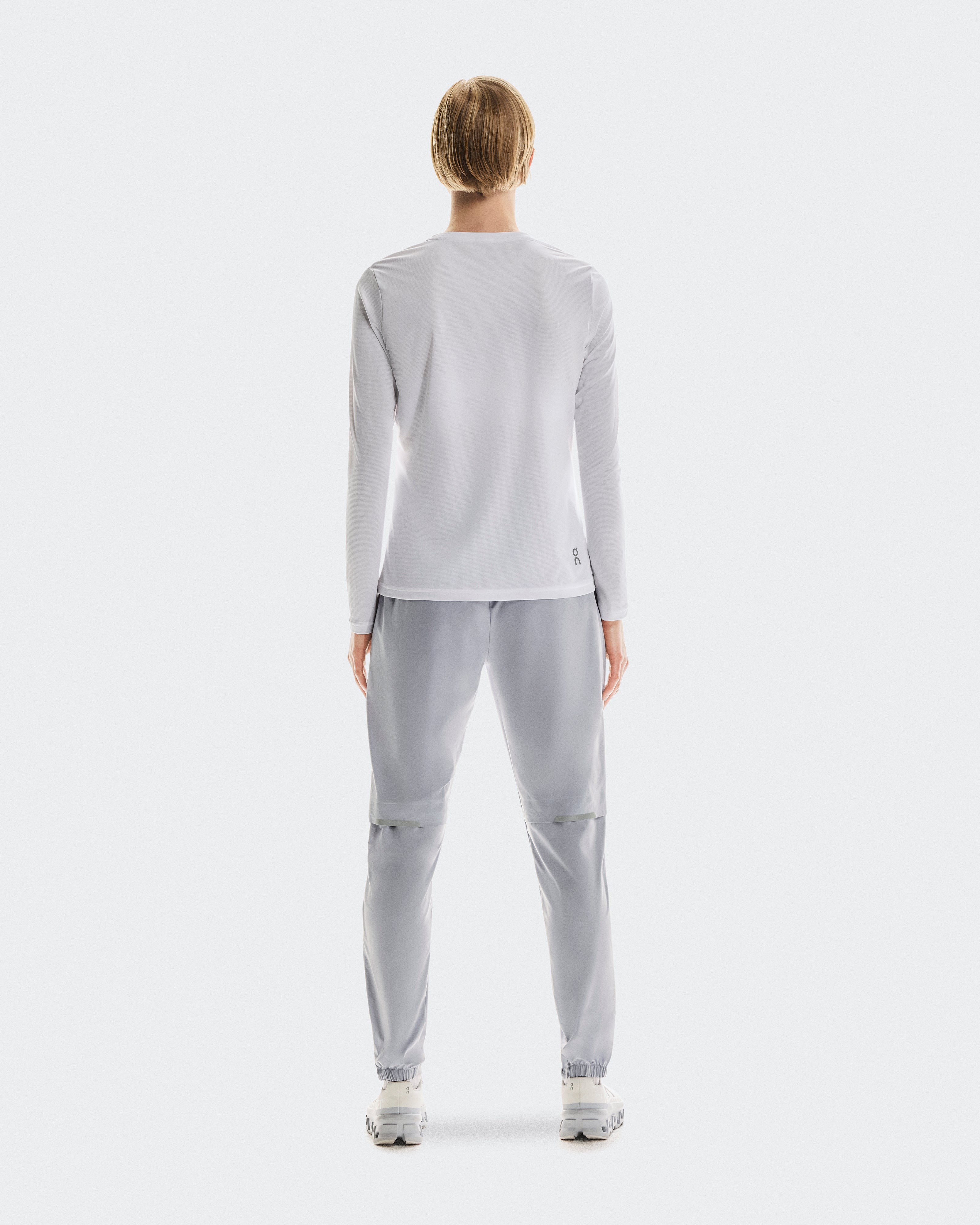 Core Pants W Lilac