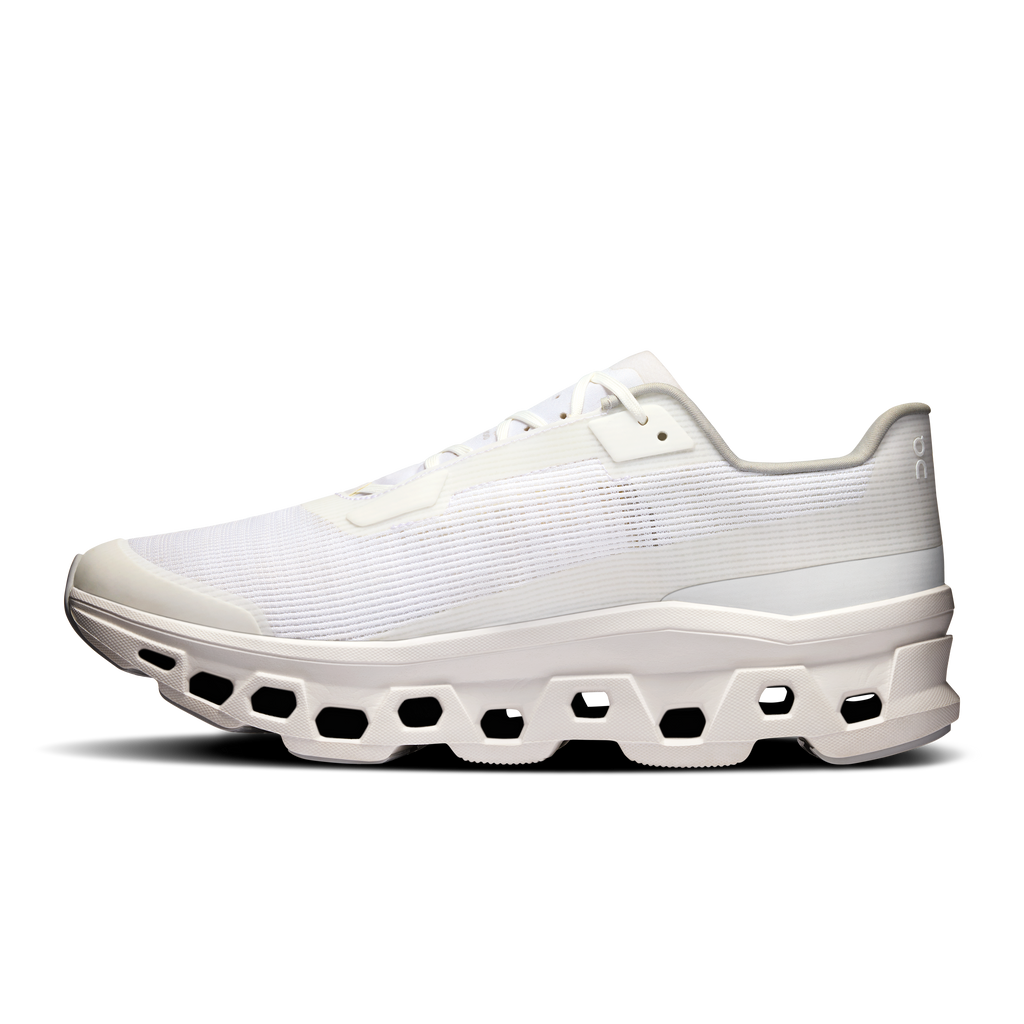 Cloudmonster Void M White | White