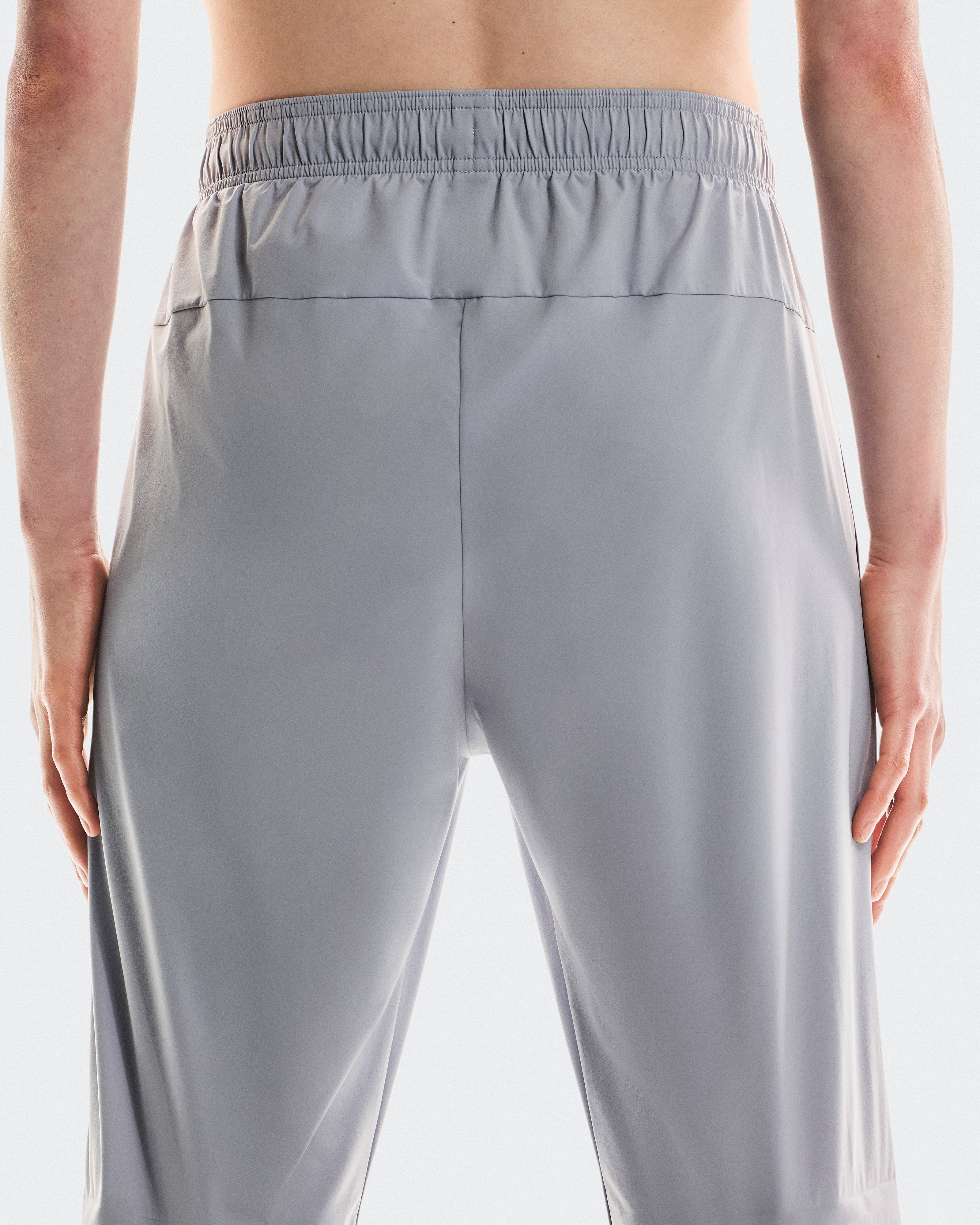 Core Pants W Lilac
