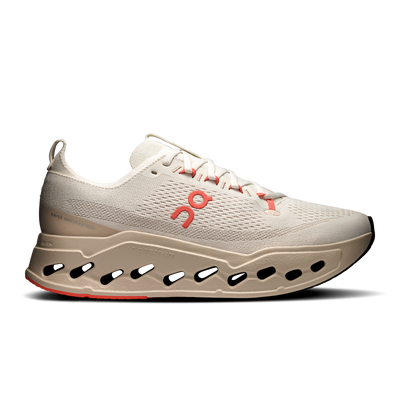 Ivory | Salmon