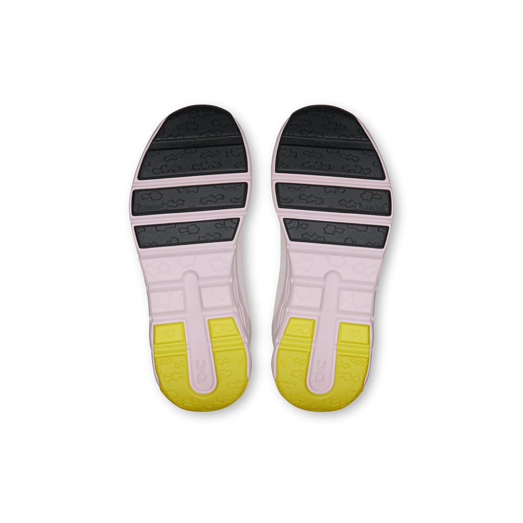Cloudleap K Ivory | Orchid