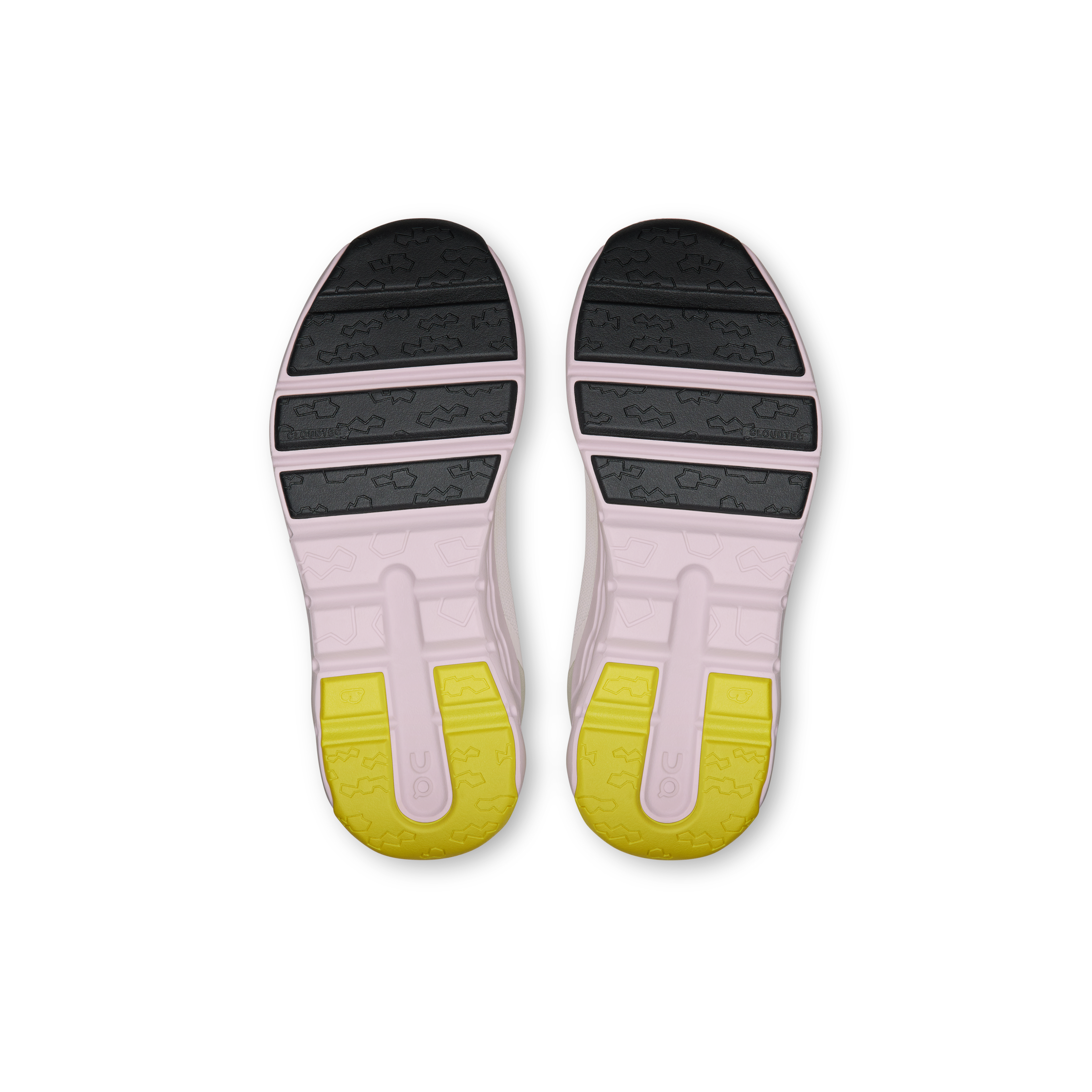 Cloudleap K Ivory | Orchid