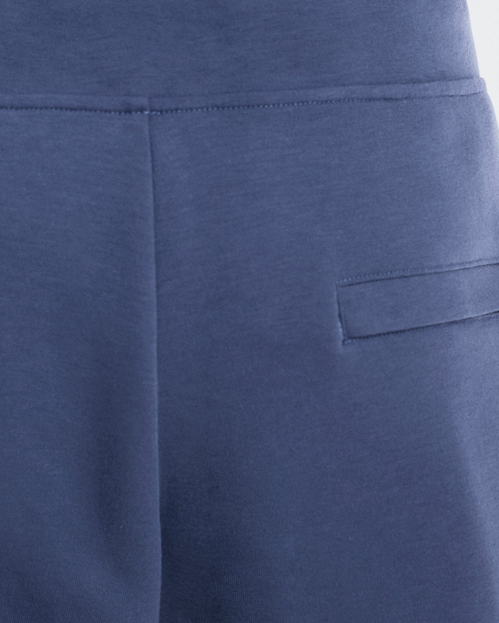 Focus Tech Sweatpants M Acai