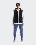 Focus Tech Sweatpants M Acai