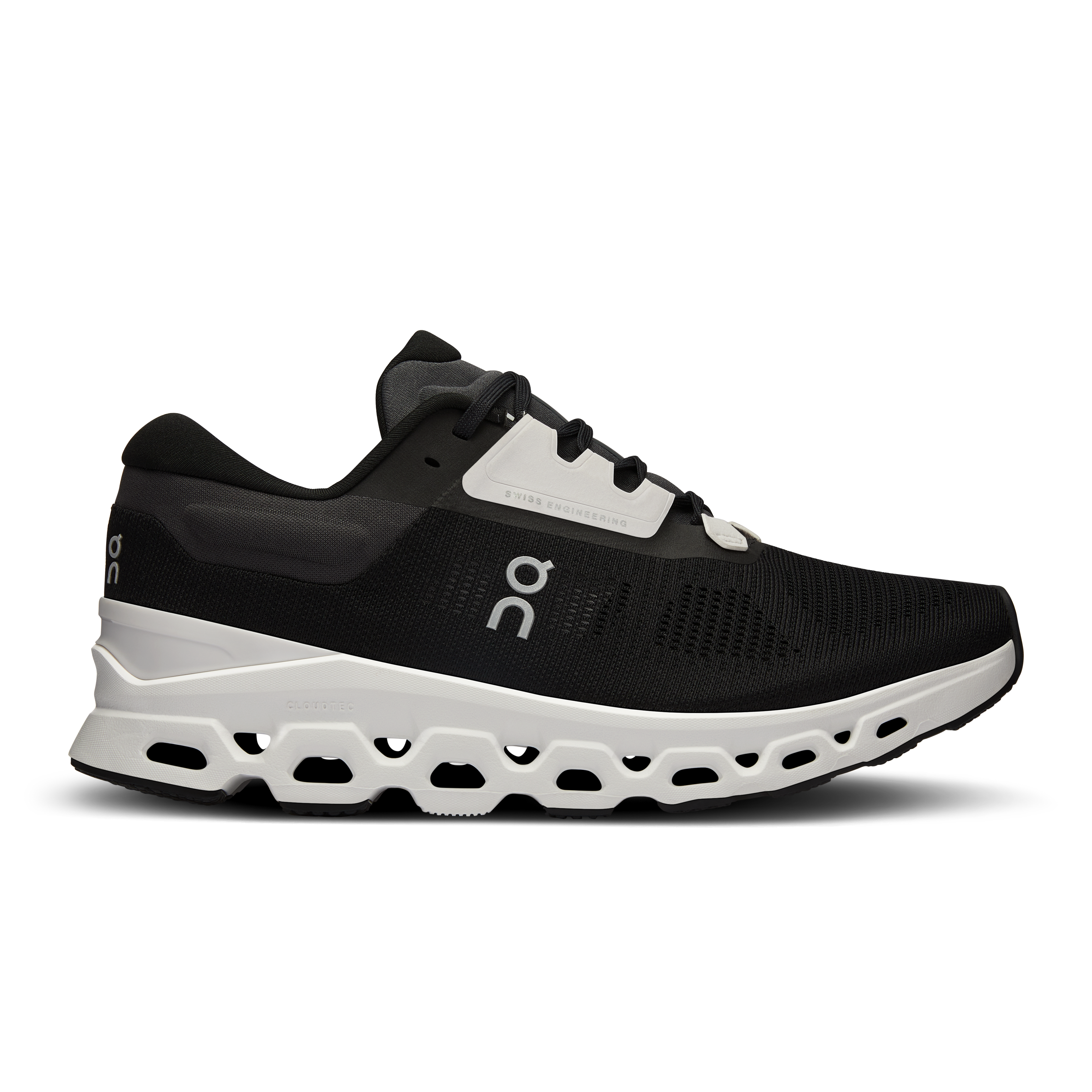 Cloudstratus 3 W Black | Frost