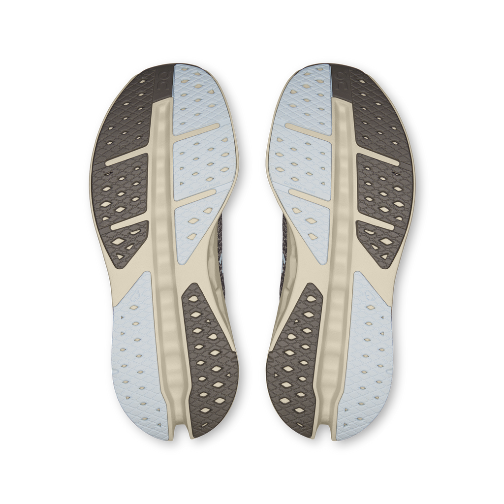 Cloudsurfer Max W Asphalt | Ice