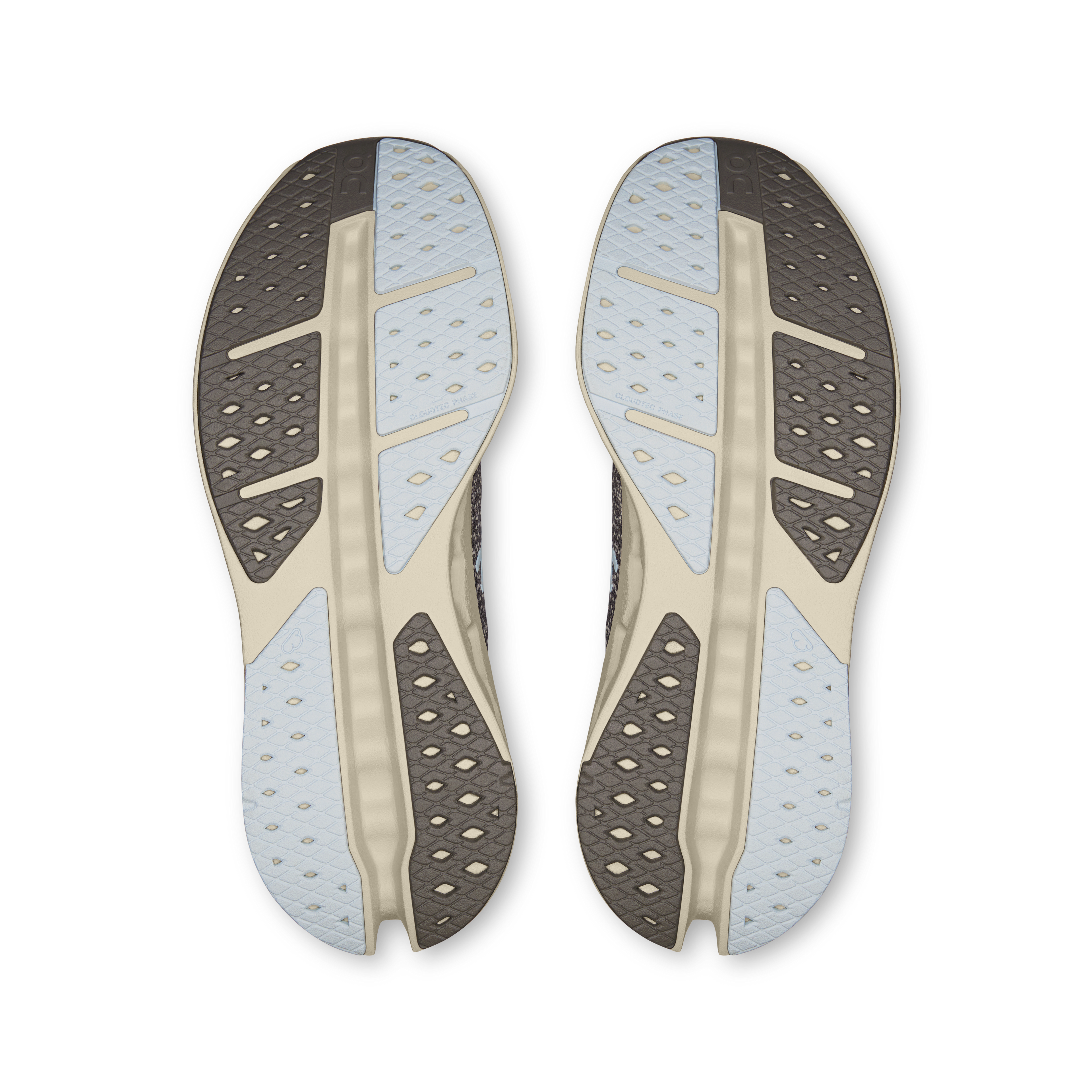 Cloudsurfer Max W Asphalt | Ice