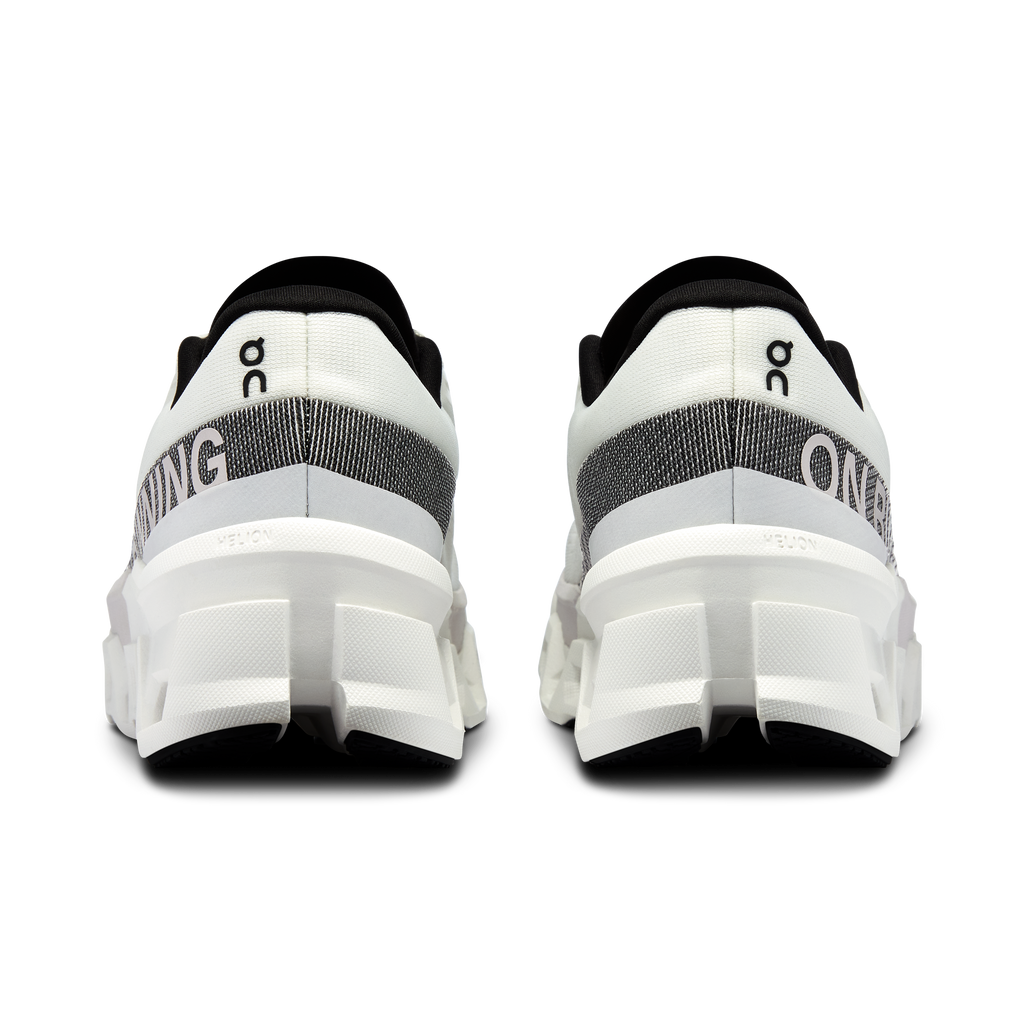 Cloudmonster 2 W White | Frost