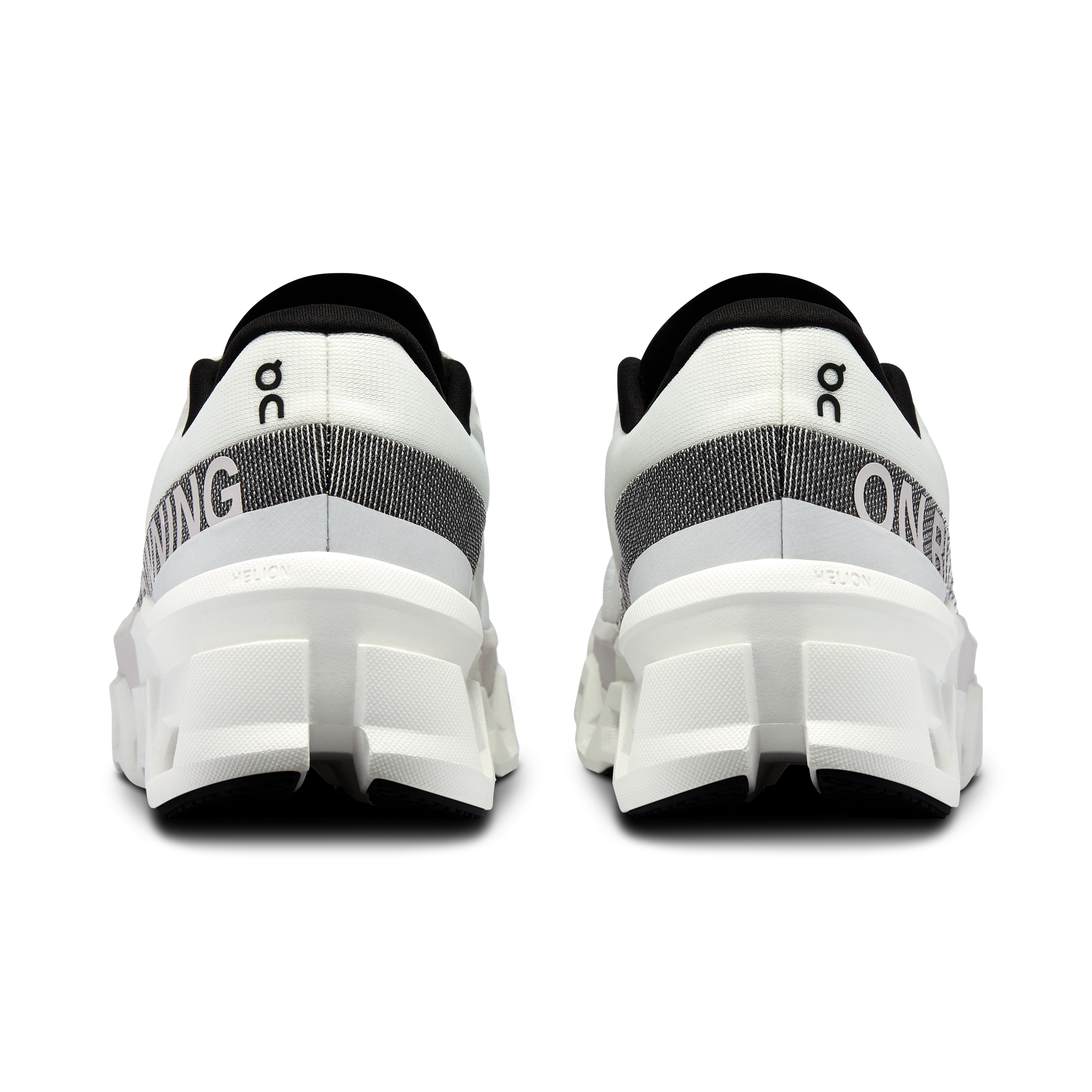 Cloudmonster 2 W White | Frost